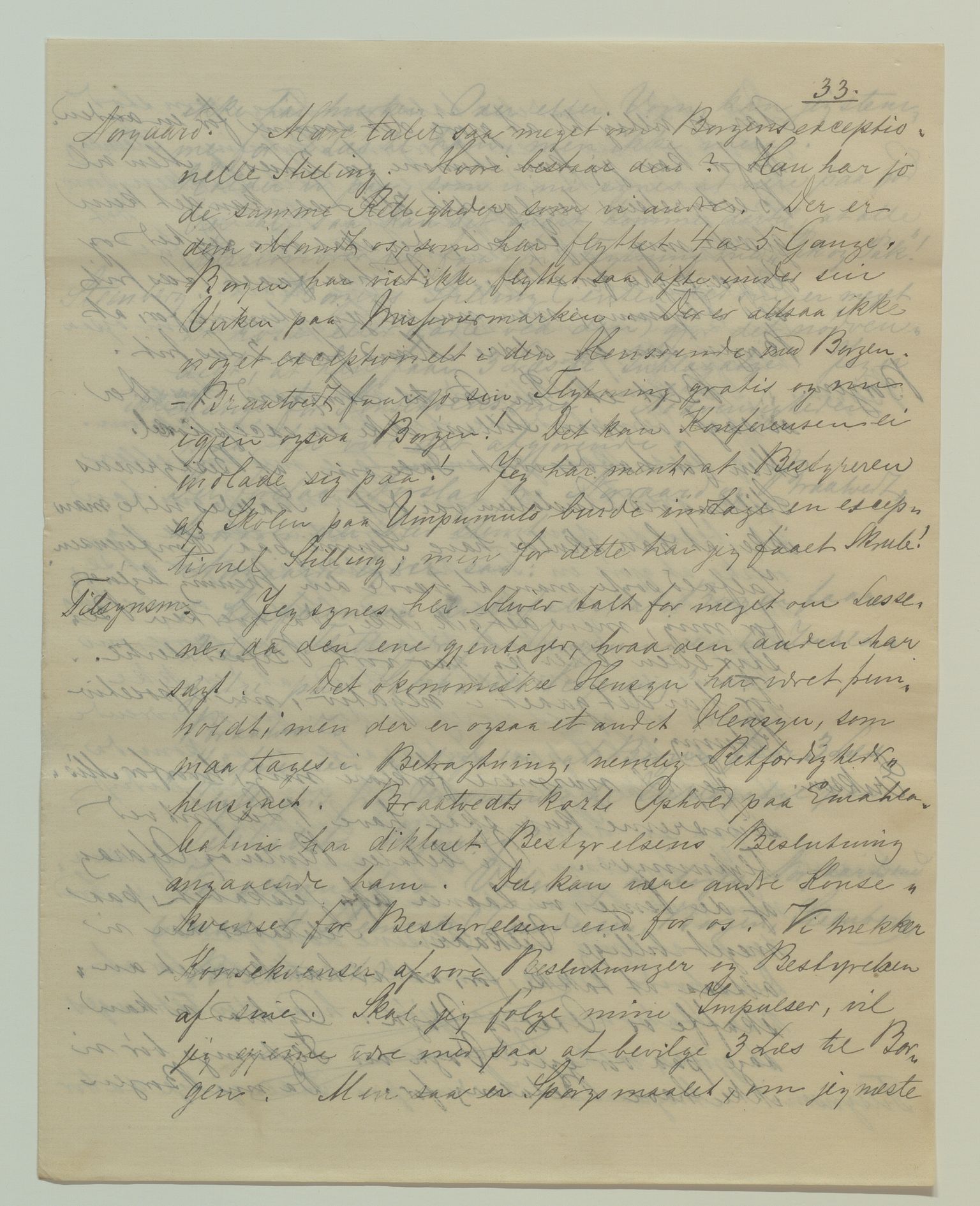 Det Norske Misjonsselskap - hovedadministrasjonen, VID/MA-A-1045/D/Da/Daa/L0038/0004: Konferansereferat og årsberetninger / Konferansereferat fra Sør-Afrika., 1890