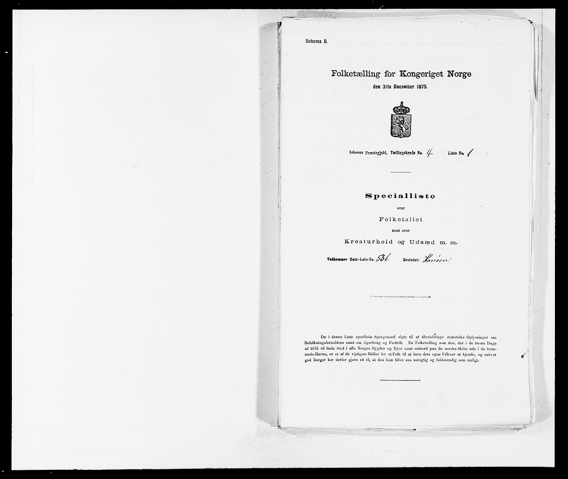 SAB, Folketelling 1875 for 1247P Askøy prestegjeld, 1875, s. 469