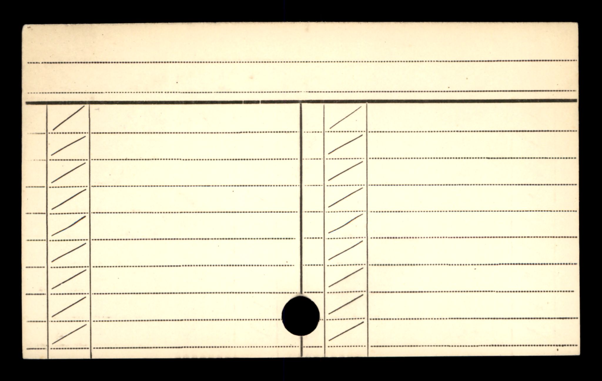 Oslo folkeregister, Registerkort, AV/SAO-A-11715/D/Da/L0042: Menn: Johanson Gerhard - Johansen Josef, 1906-1919