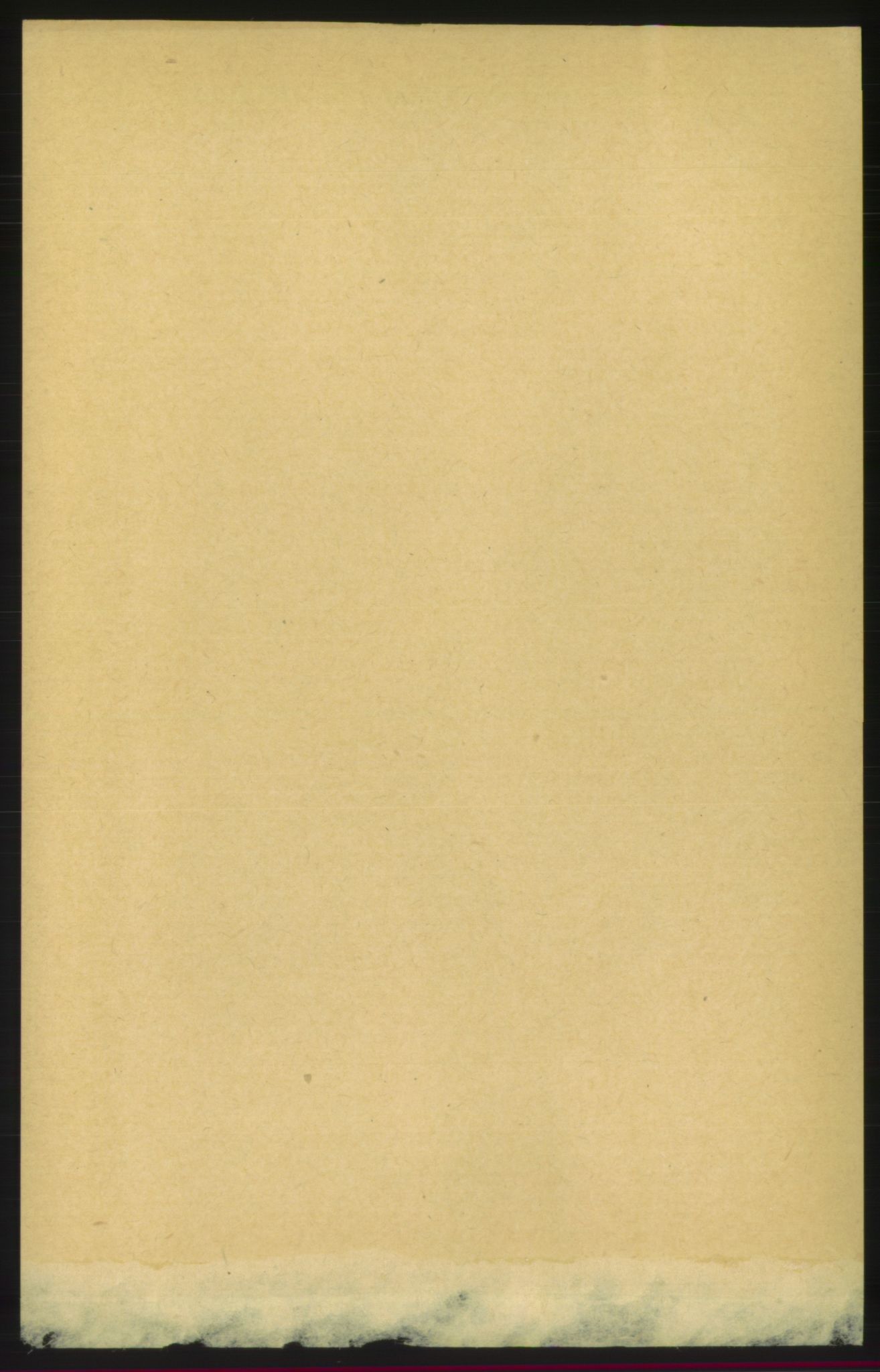 RA, Folketelling 1891 for 1627 Bjugn herred, 1891, s. 4236