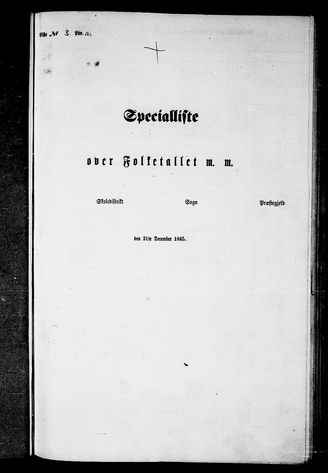 RA, Folketelling 1865 for 1851P Lødingen prestegjeld, 1865, s. 54