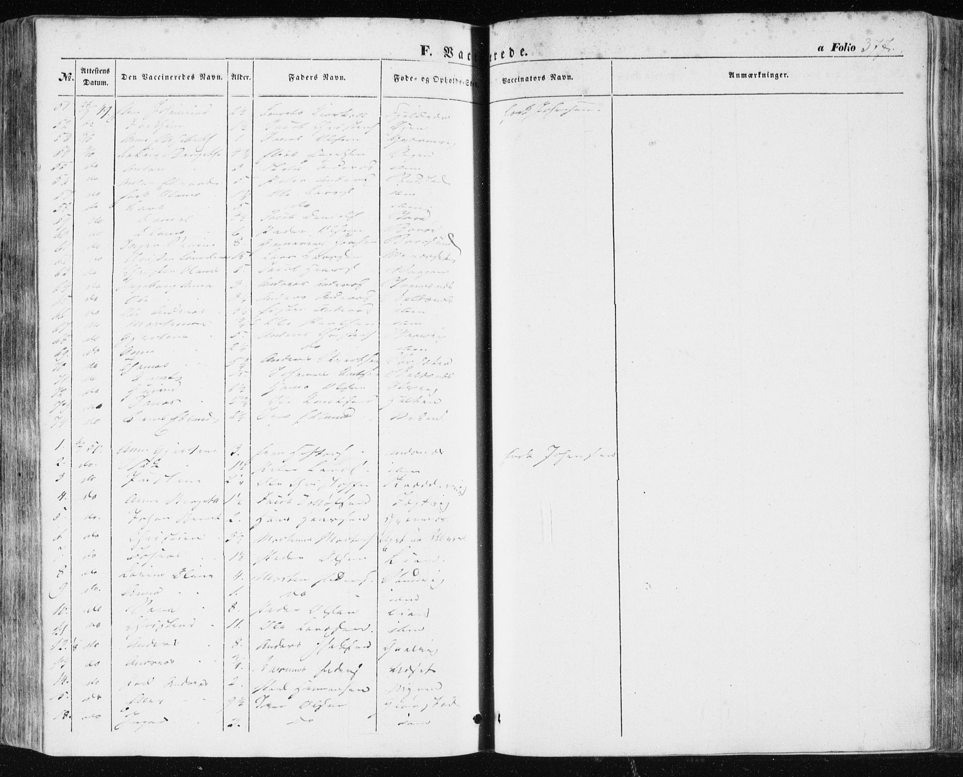 Ministerialprotokoller, klokkerbøker og fødselsregistre - Sør-Trøndelag, SAT/A-1456/634/L0529: Ministerialbok nr. 634A05, 1843-1851, s. 377