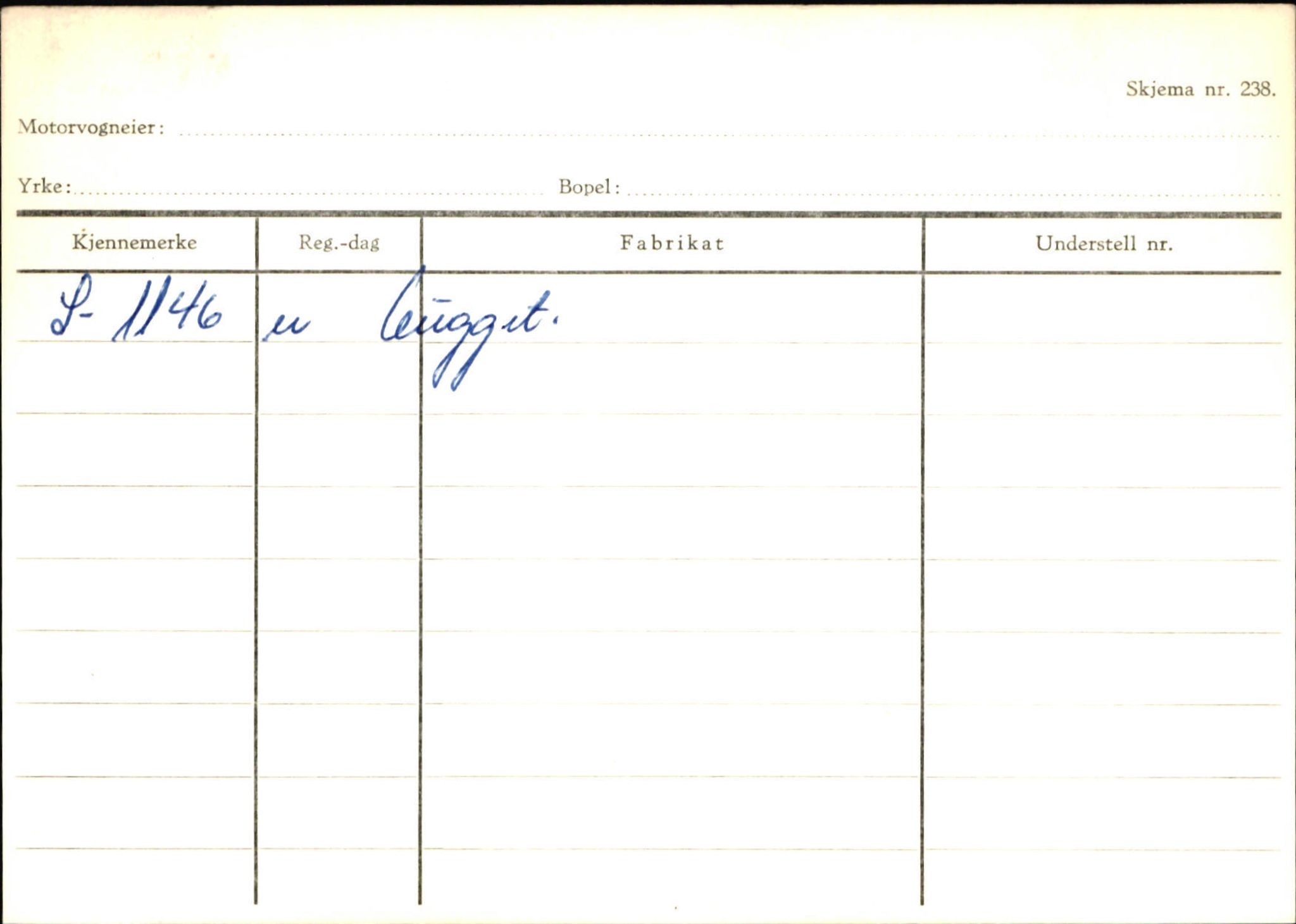 Statens vegvesen, Sogn og Fjordane vegkontor, AV/SAB-A-5301/4/F/L0132: Eigarregister Askvoll A-Å. Balestrand A-Å, 1945-1975, s. 1351