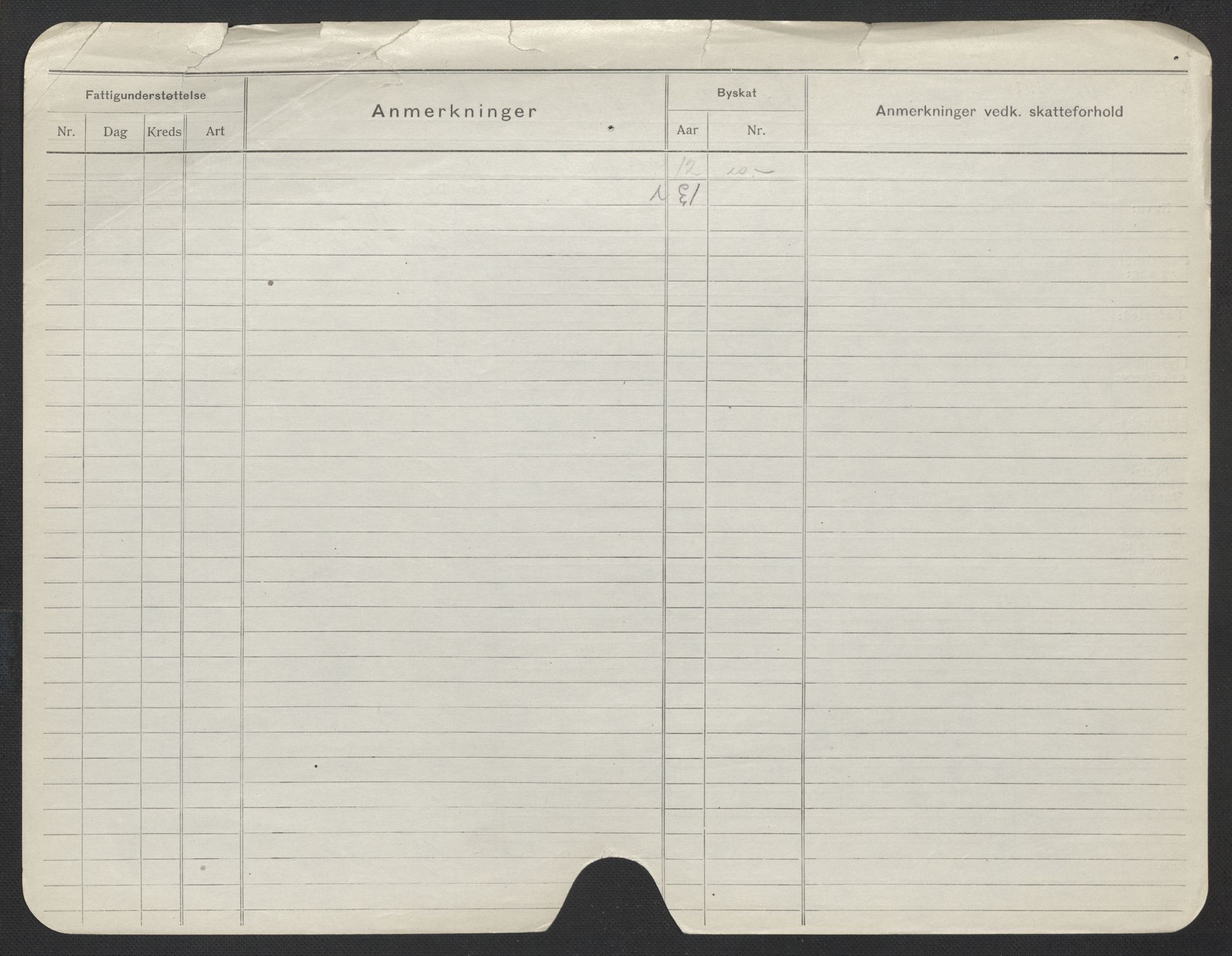 Oslo folkeregister, Registerkort, AV/SAO-A-11715/F/Fa/Fac/L0019: Kvinner, 1906-1914, s. 880b