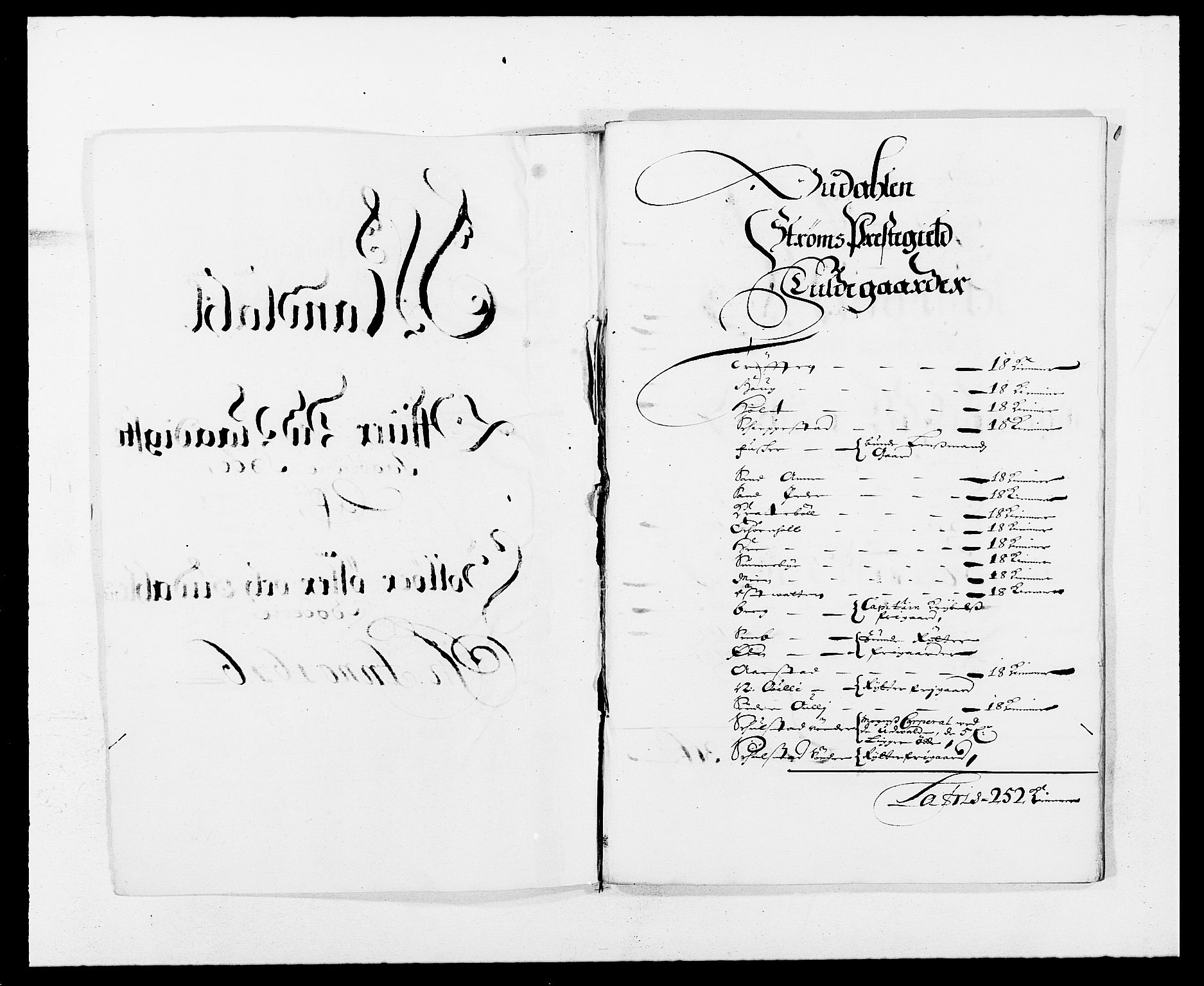 Rentekammeret inntil 1814, Reviderte regnskaper, Fogderegnskap, RA/EA-4092/R13/L0811: Fogderegnskap Solør, Odal og Østerdal, 1676, s. 176