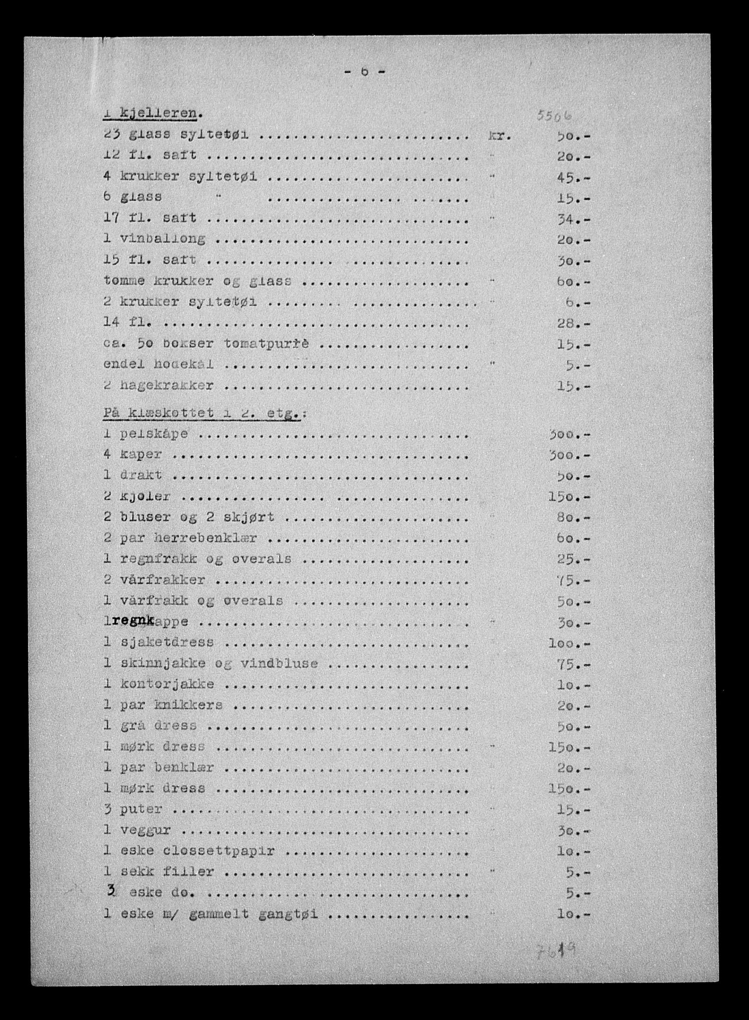 Justisdepartementet, Tilbakeføringskontoret for inndratte formuer, AV/RA-S-1564/H/Hc/Hcd/L0995: --, 1945-1947, s. 805