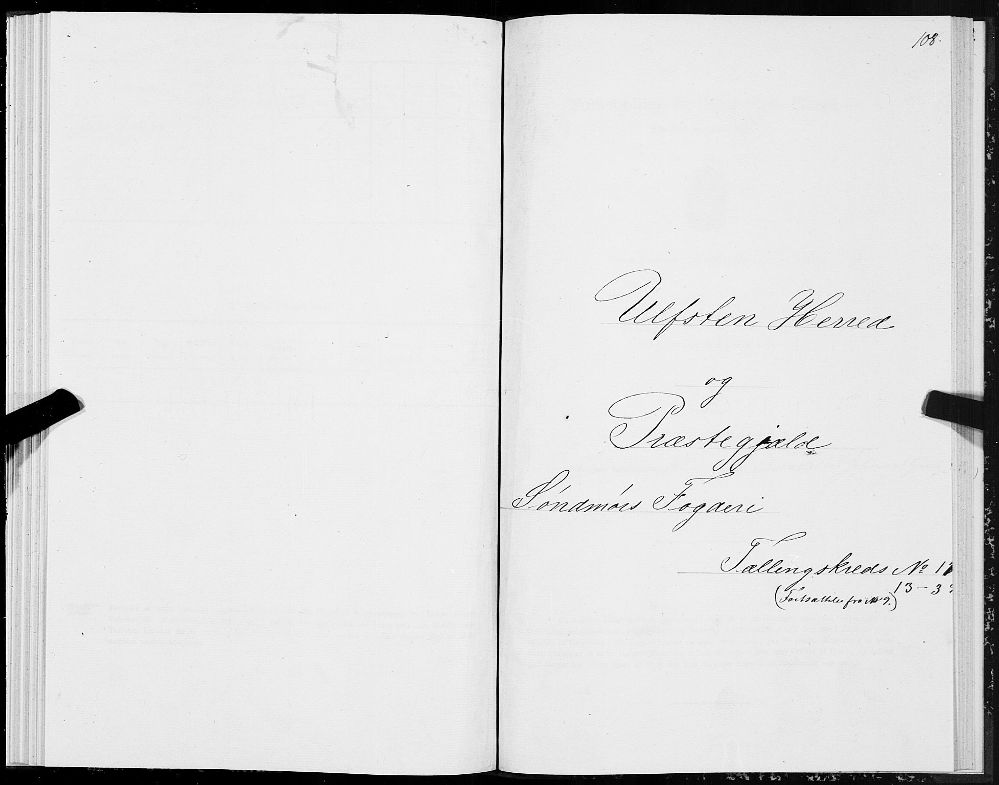SAT, Folketelling 1875 for 1516P Ulstein prestegjeld, 1875, s. 4108
