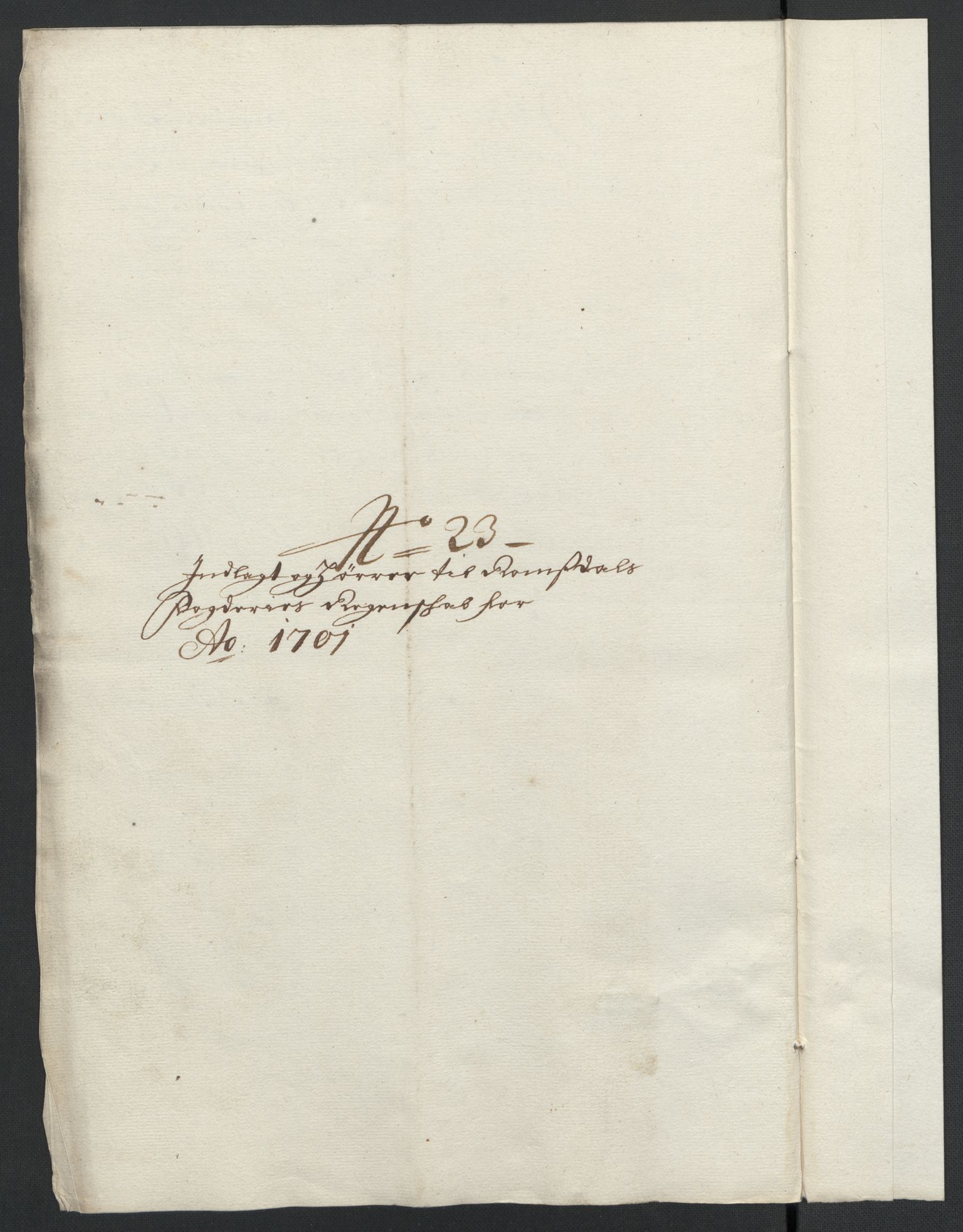 Rentekammeret inntil 1814, Reviderte regnskaper, Fogderegnskap, RA/EA-4092/R55/L3655: Fogderegnskap Romsdal, 1701-1702, s. 163