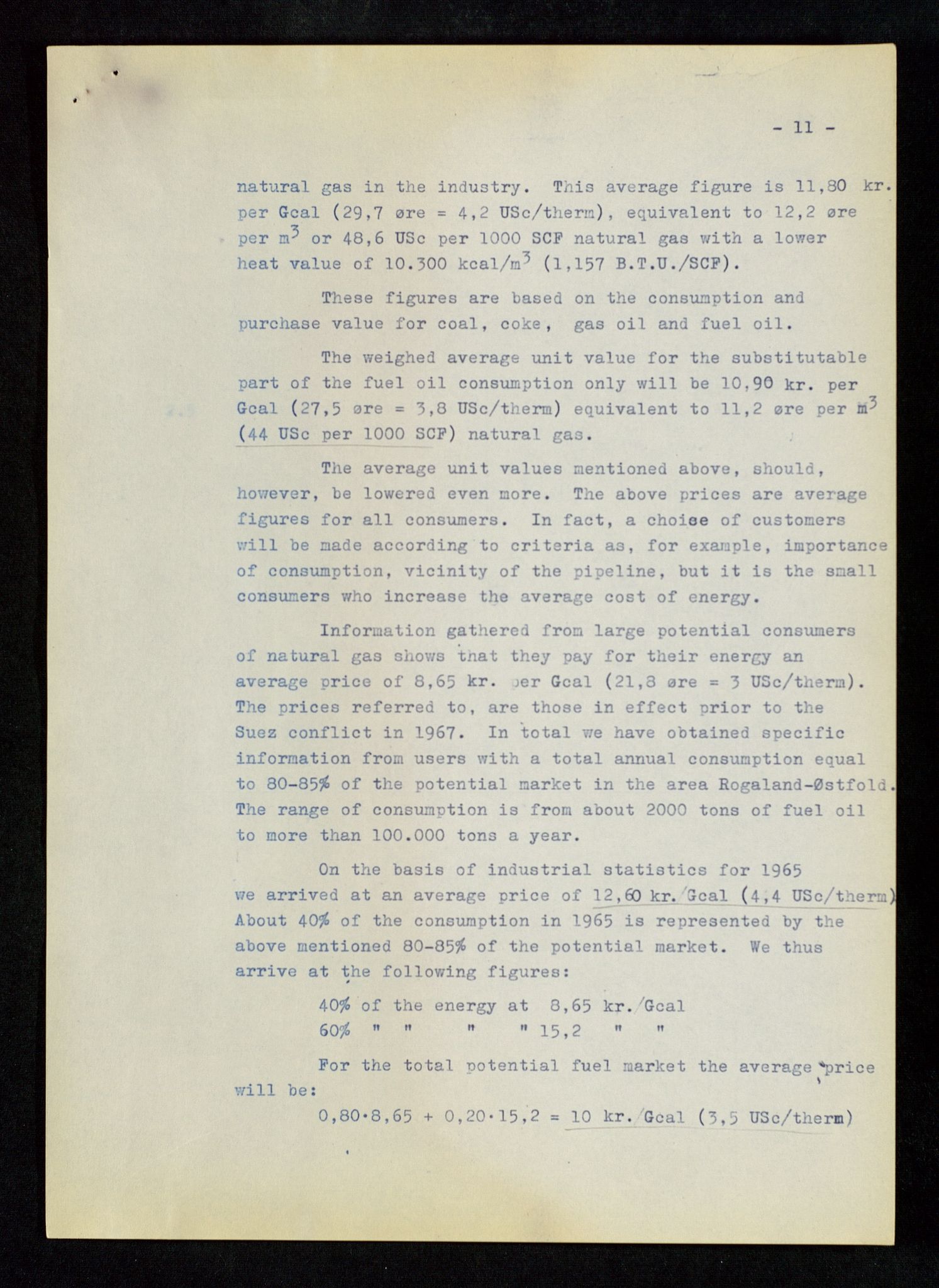 Industridepartementet, Oljekontoret, AV/SAST-A-101348/Db/L0005: Seismiske undersøkelser, 1963-1972, s. 350