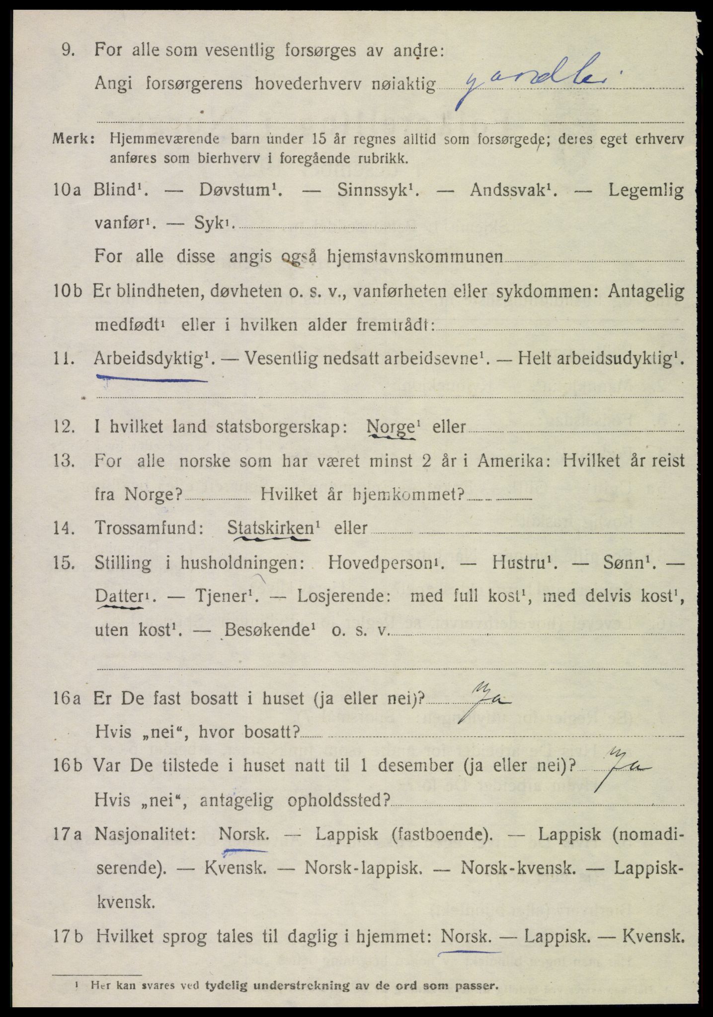 SAT, Folketelling 1920 for 1729 Inderøy herred, 1920, s. 1822