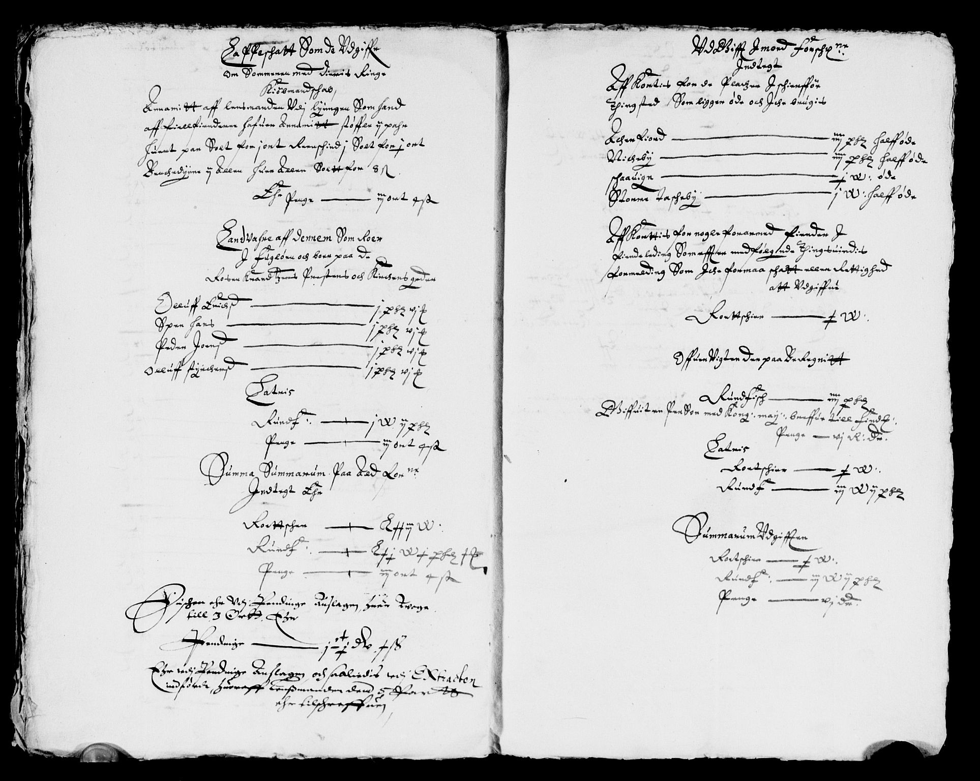 Rentekammeret inntil 1814, Reviderte regnskaper, Lensregnskaper, AV/RA-EA-5023/R/Rb/Rbz/L0026: Nordlandenes len, 1629-1636