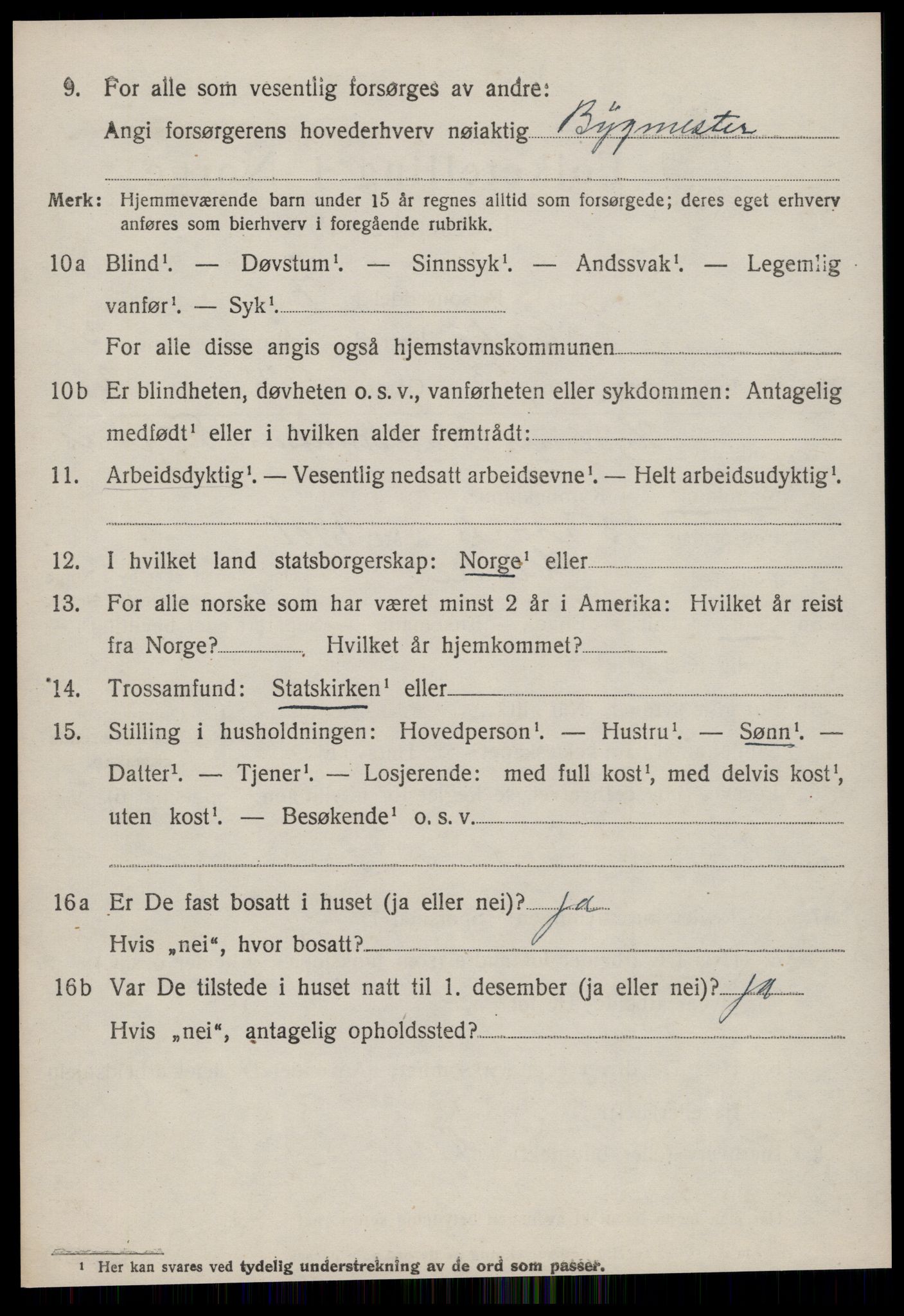 SAT, Folketelling 1920 for 1532 Giske herred, 1920, s. 2579