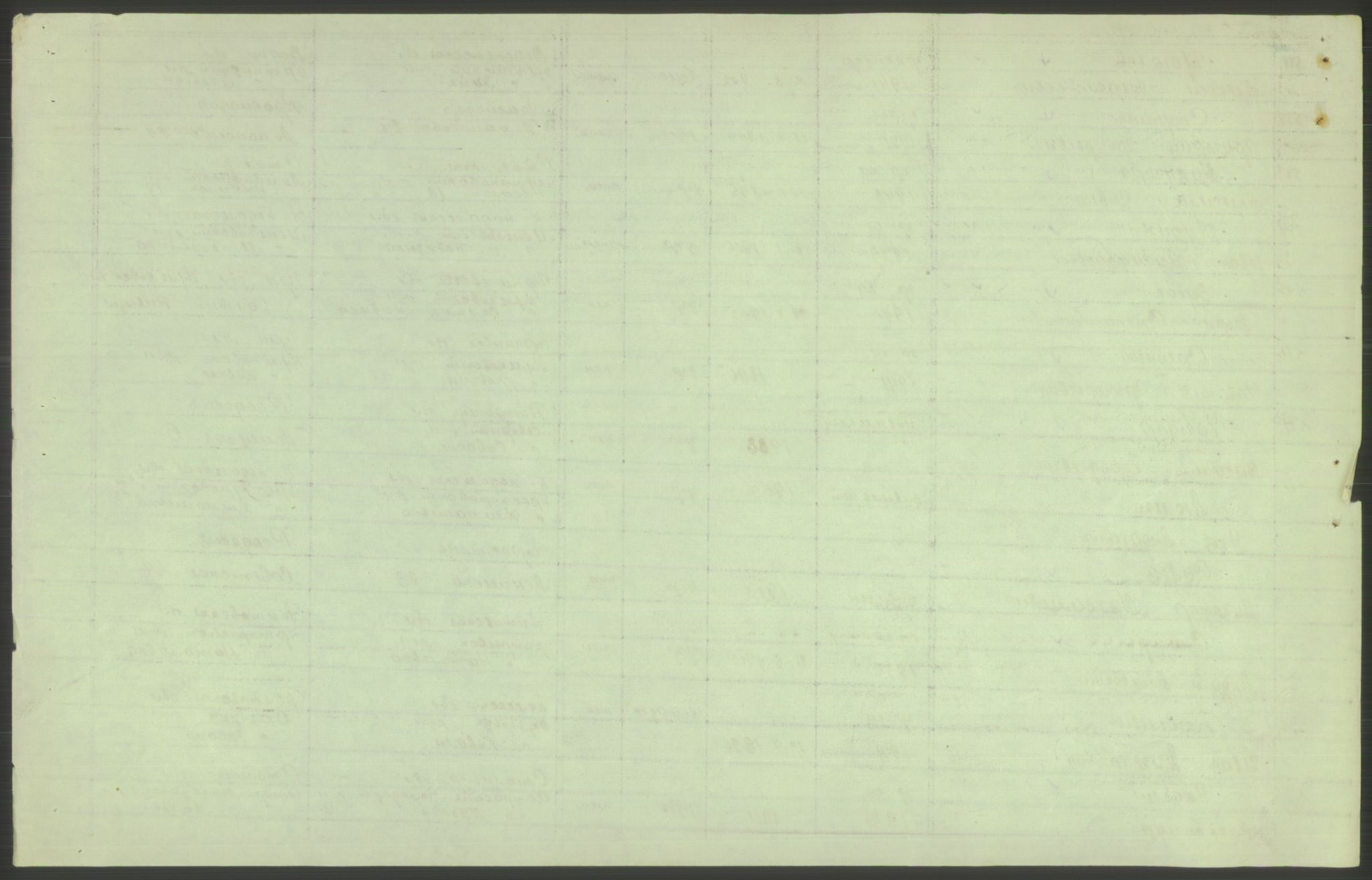 Flyktnings- og fangedirektoratet, Repatrieringskontoret, AV/RA-S-1681/D/Db/L0022: Displaced Persons (DPs) og sivile tyskere, 1945-1948, s. 303