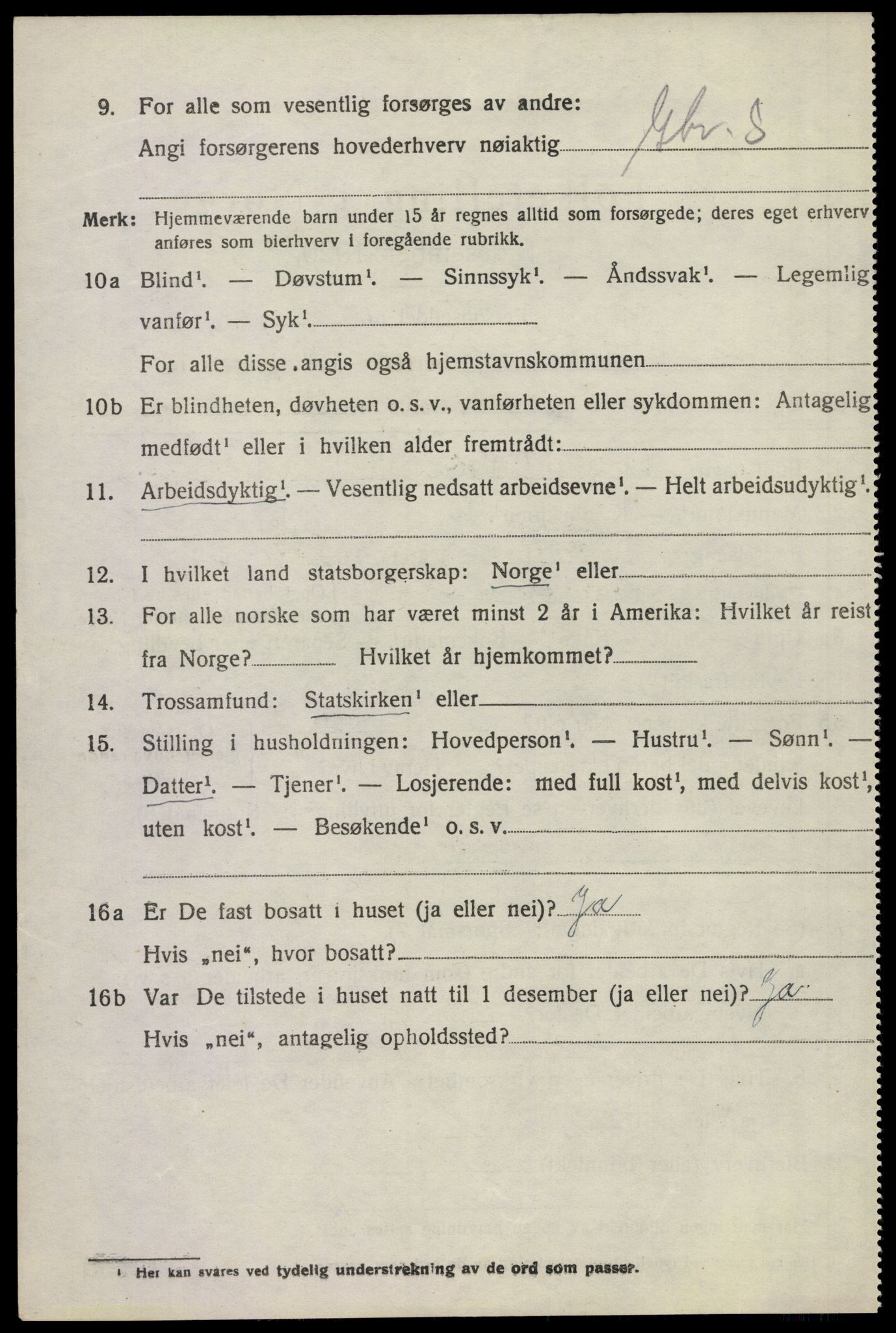 SAKO, Folketelling 1920 for 0721 Sem herred, 1920, s. 10350