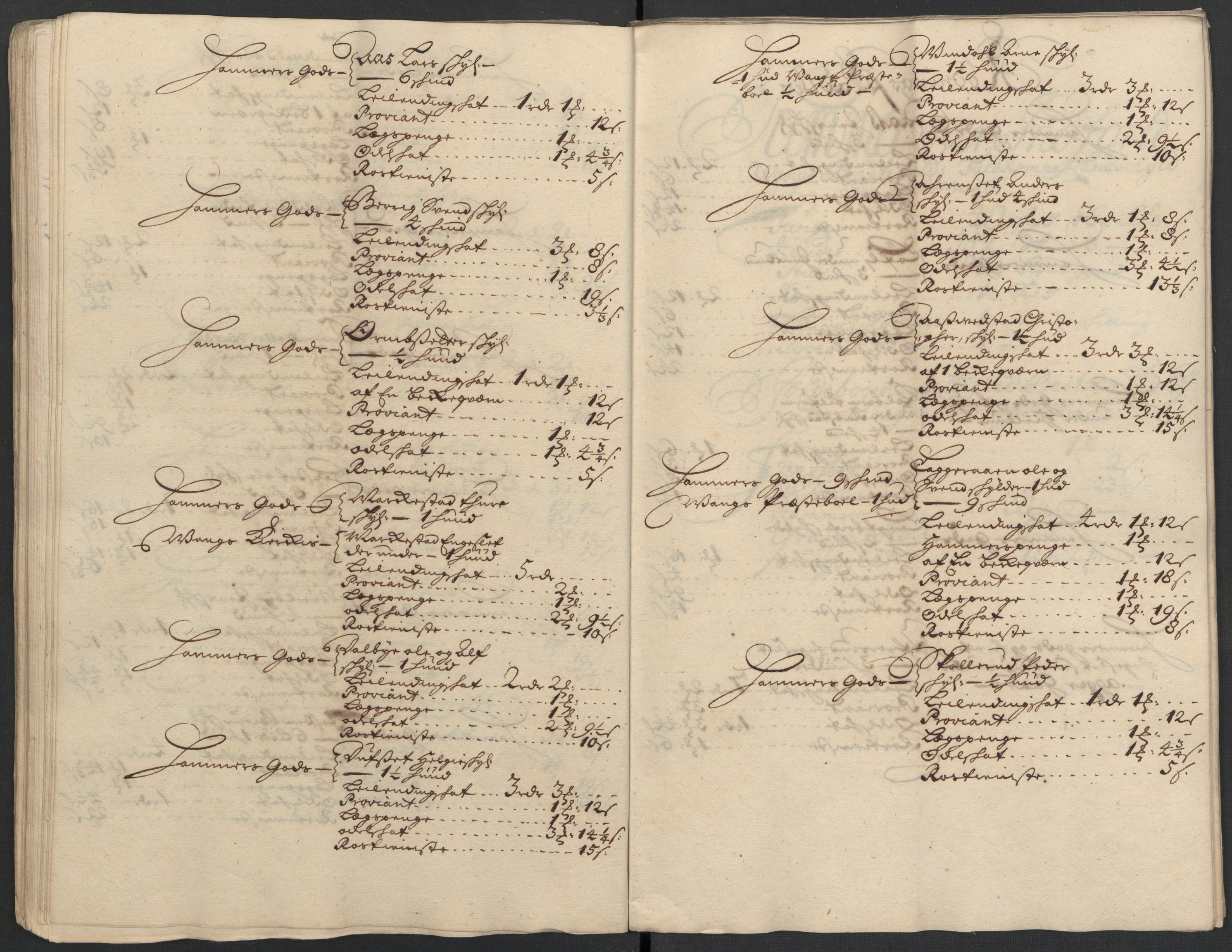 Rentekammeret inntil 1814, Reviderte regnskaper, Fogderegnskap, RA/EA-4092/R16/L1047: Fogderegnskap Hedmark, 1711, s. 145