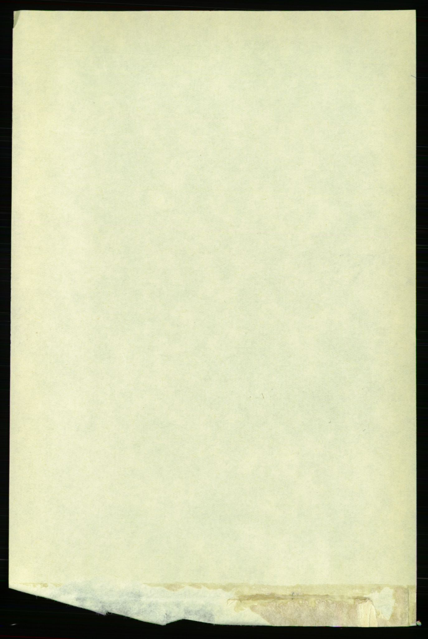 RA, Folketelling 1891 for 1664 Selbu herred, 1891, s. 2842