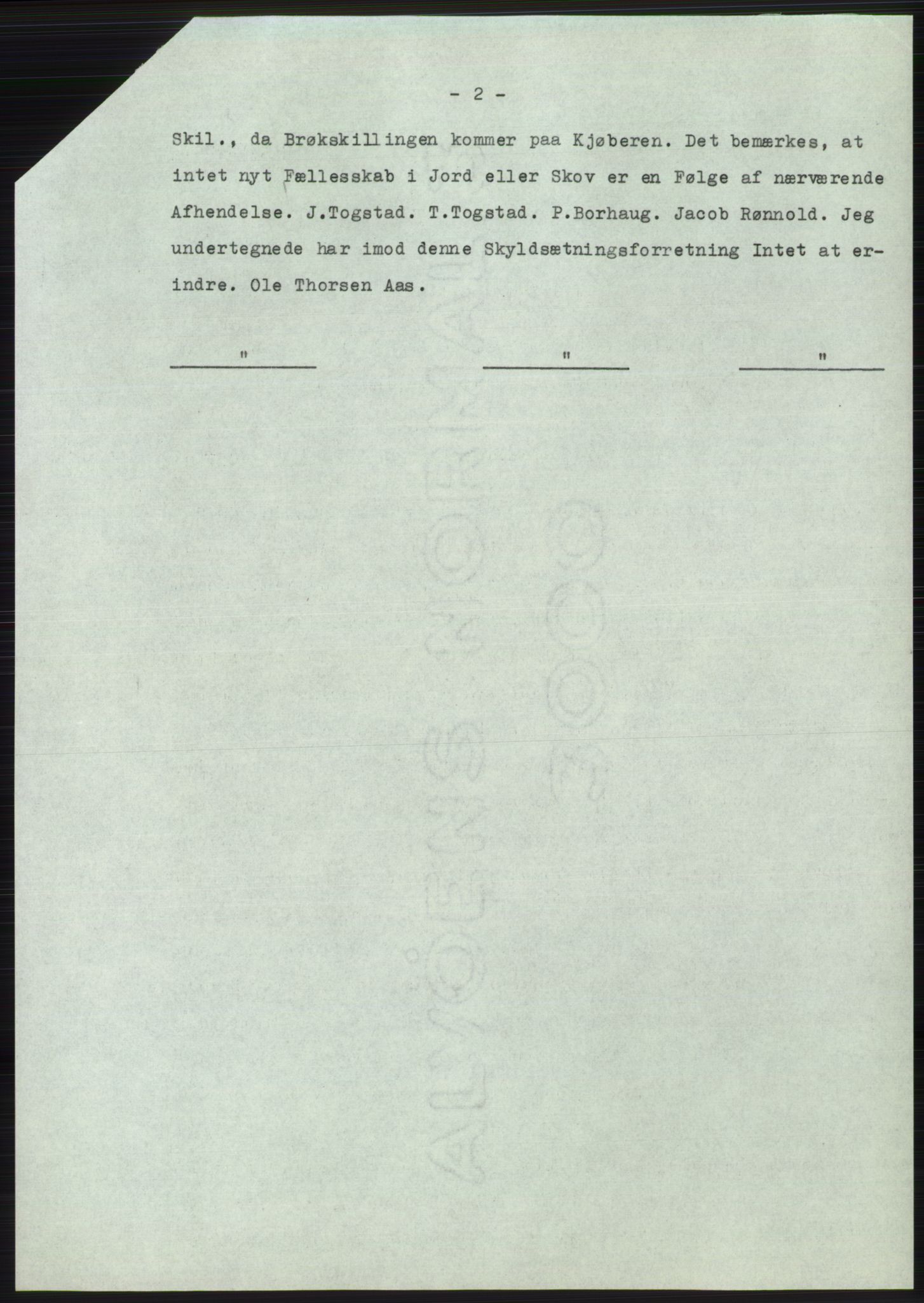 Statsarkivet i Oslo, SAO/A-10621/Z/Zd/L0032: Avskrifter, j.nr 16-2349/1973, 1973, s. 28