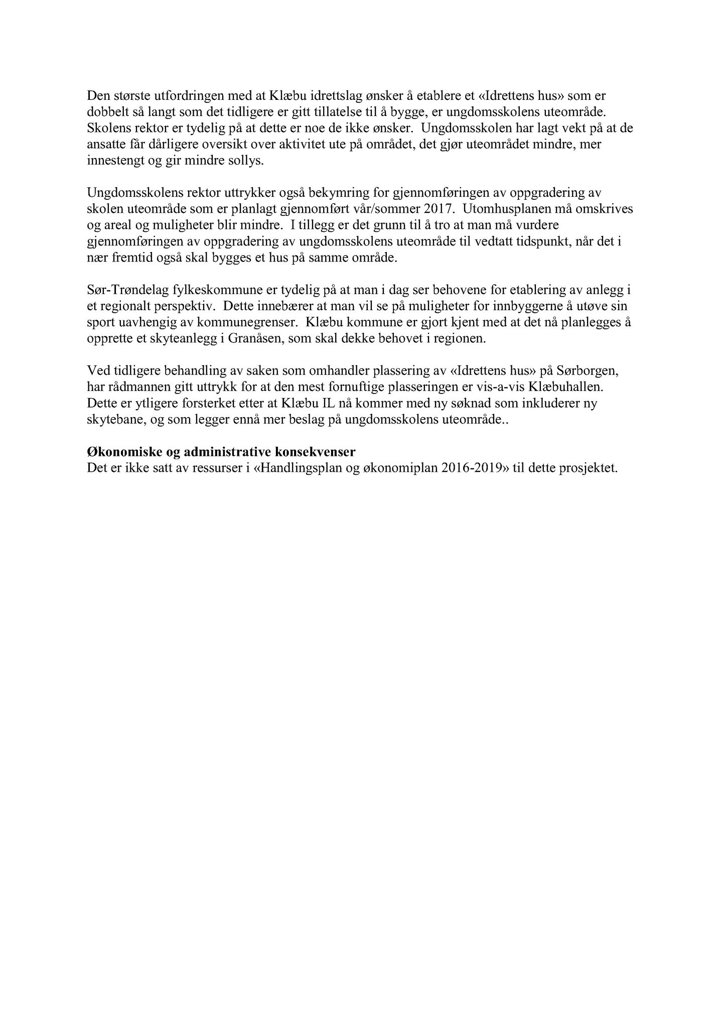 Klæbu Kommune, TRKO/KK/04-UO/L008: Utvalg for oppvekst - Møtedokumenter, 2017, s. 22