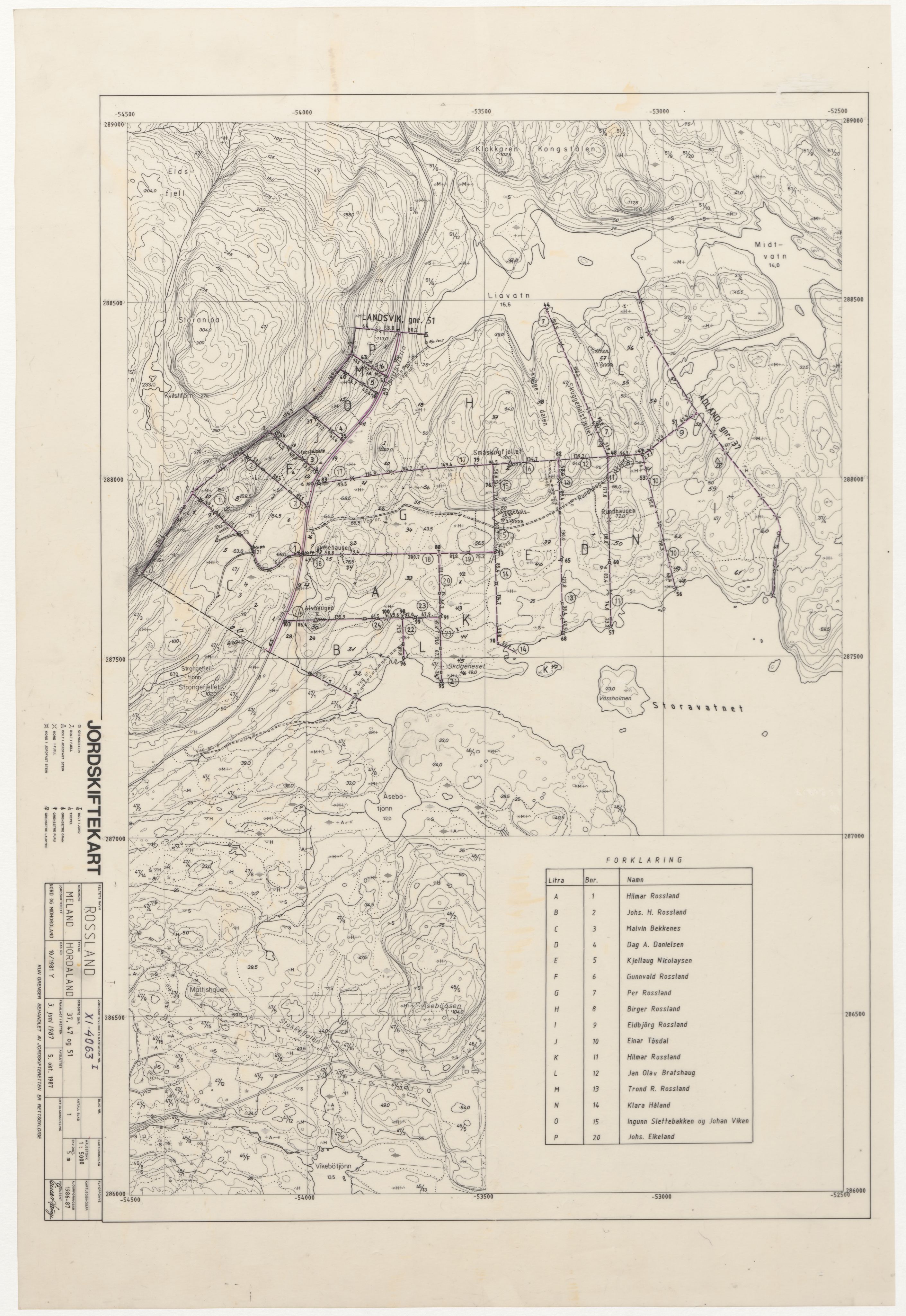 Jordskifteverkets kartarkiv, RA/S-3929/T, 1859-1988, s. 4642