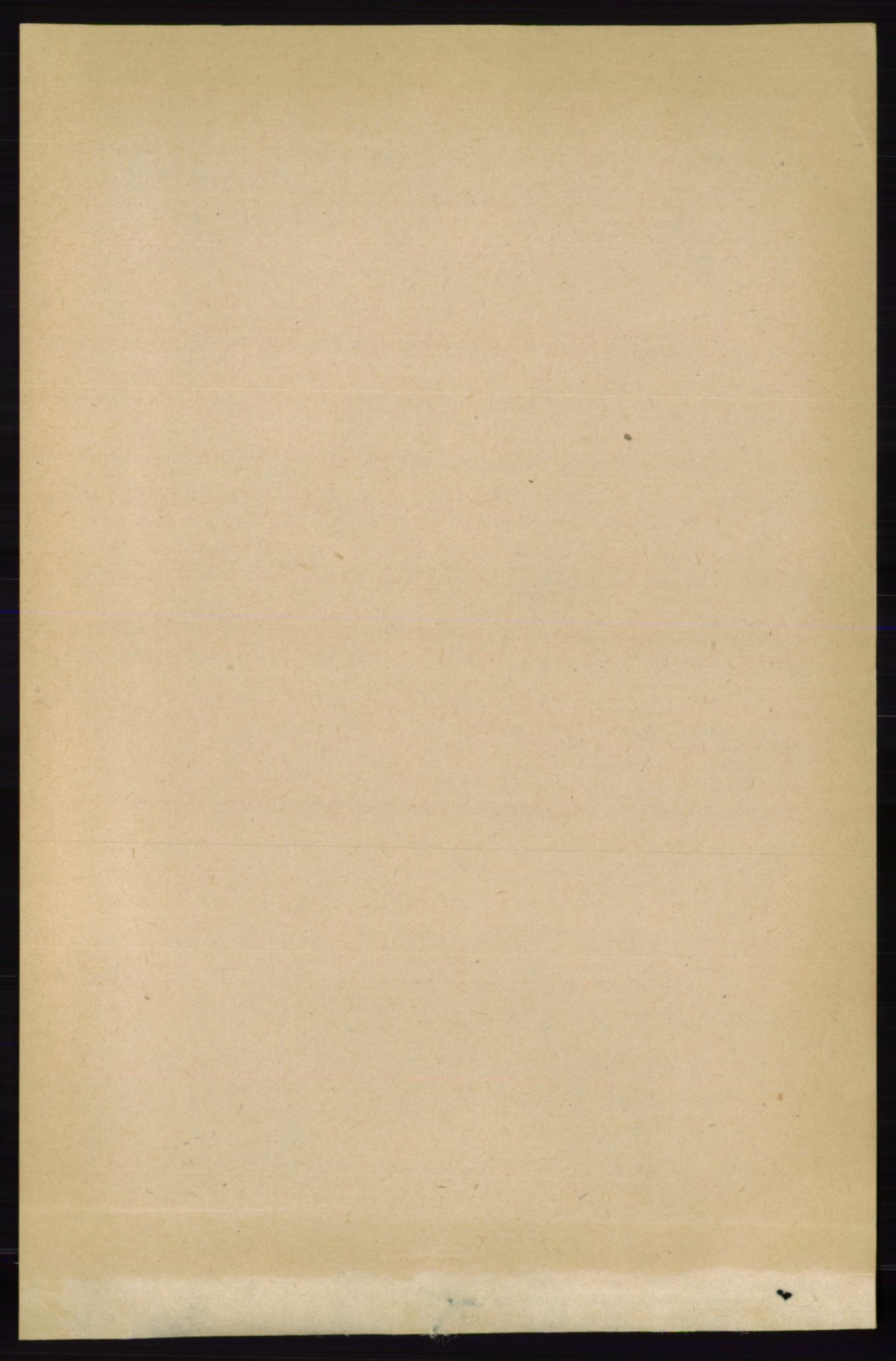 RA, Folketelling 1891 for 0414 Vang herred, 1891, s. 1891