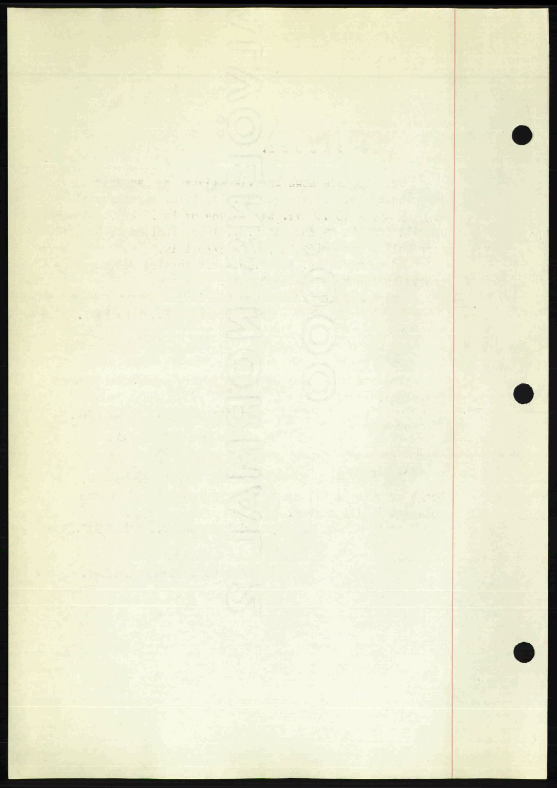 Kristiansund byfogd, AV/SAT-A-4587/A/27: Pantebok nr. 39b, 1946-1947, Dagboknr: 1127/1947