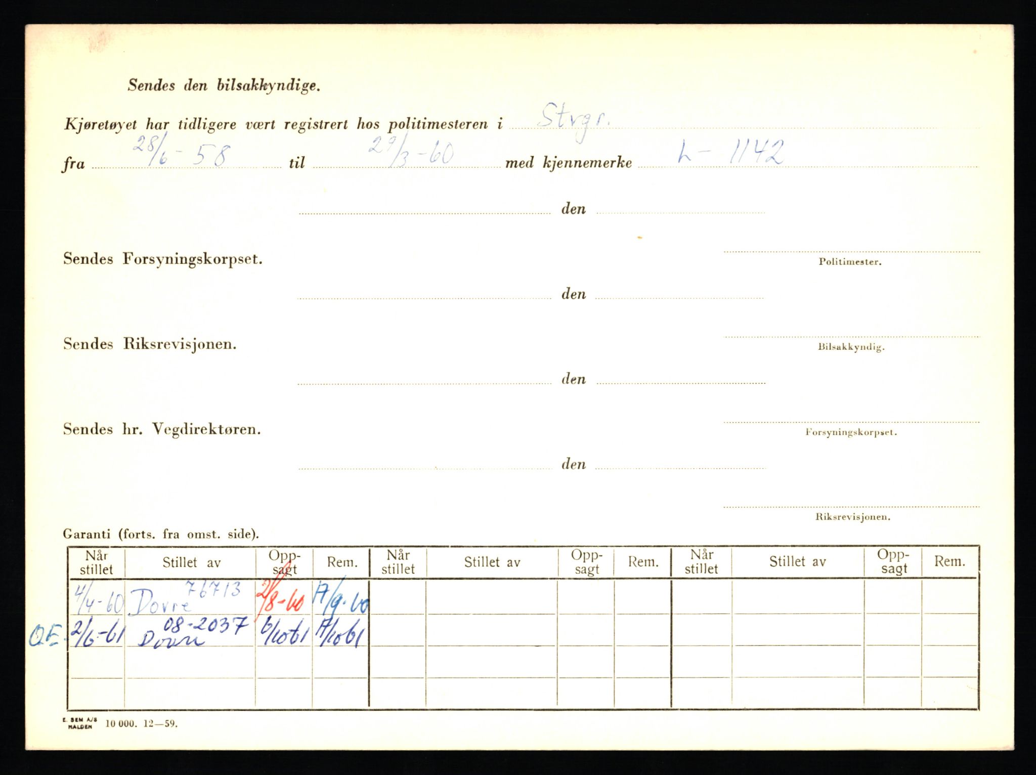 Stavanger trafikkstasjon, AV/SAST-A-101942/0/F/L0061: L-61300 - L-61999, 1930-1971, s. 1658