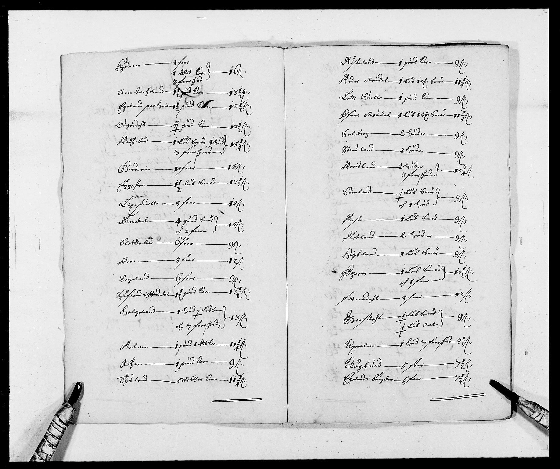 Rentekammeret inntil 1814, Reviderte regnskaper, Fogderegnskap, RA/EA-4092/R46/L2718: Fogderegnskap Jæren og Dalane, 1678, s. 139