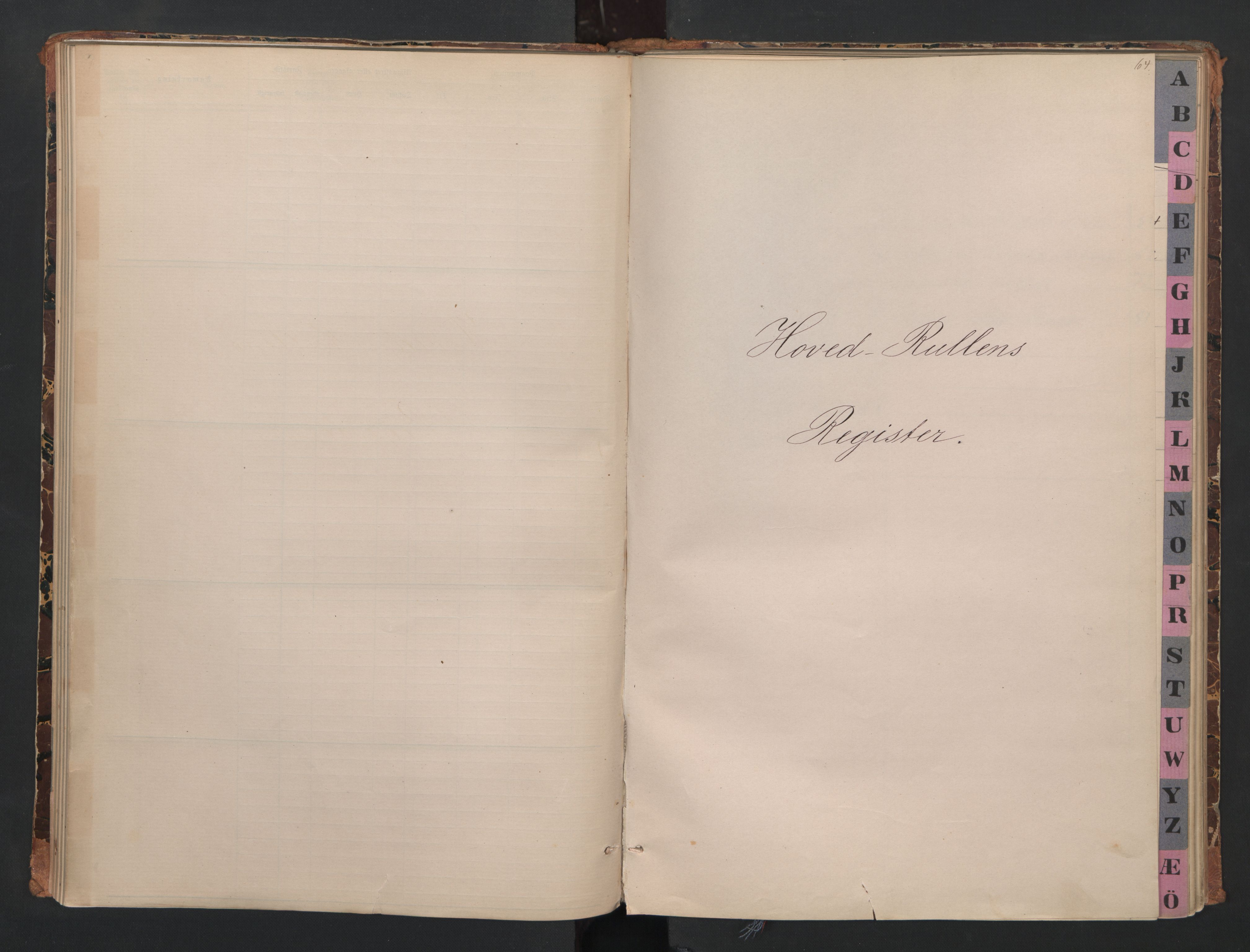 Mandal mønstringskrets, SAK/2031-0016/F/Fa/L0008: Annotasjonsrulle nr 1-3, hovedrulle nr 1-122, maskinister og fyrbøtere, med register, Y-18, 1883-1948, s. 17