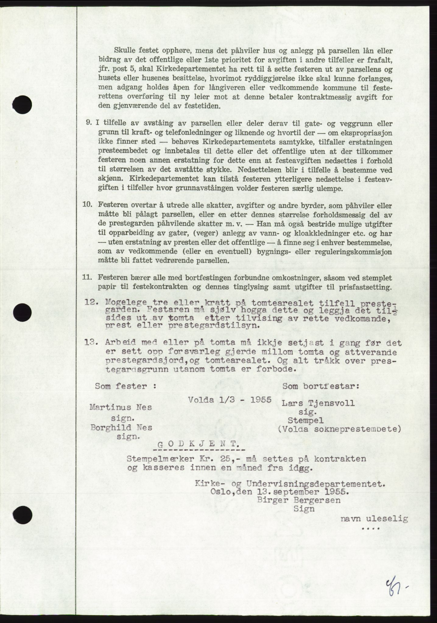 Søre Sunnmøre sorenskriveri, AV/SAT-A-4122/1/2/2C/L0102: Pantebok nr. 28A, 1955-1956, Dagboknr: 2658/1955