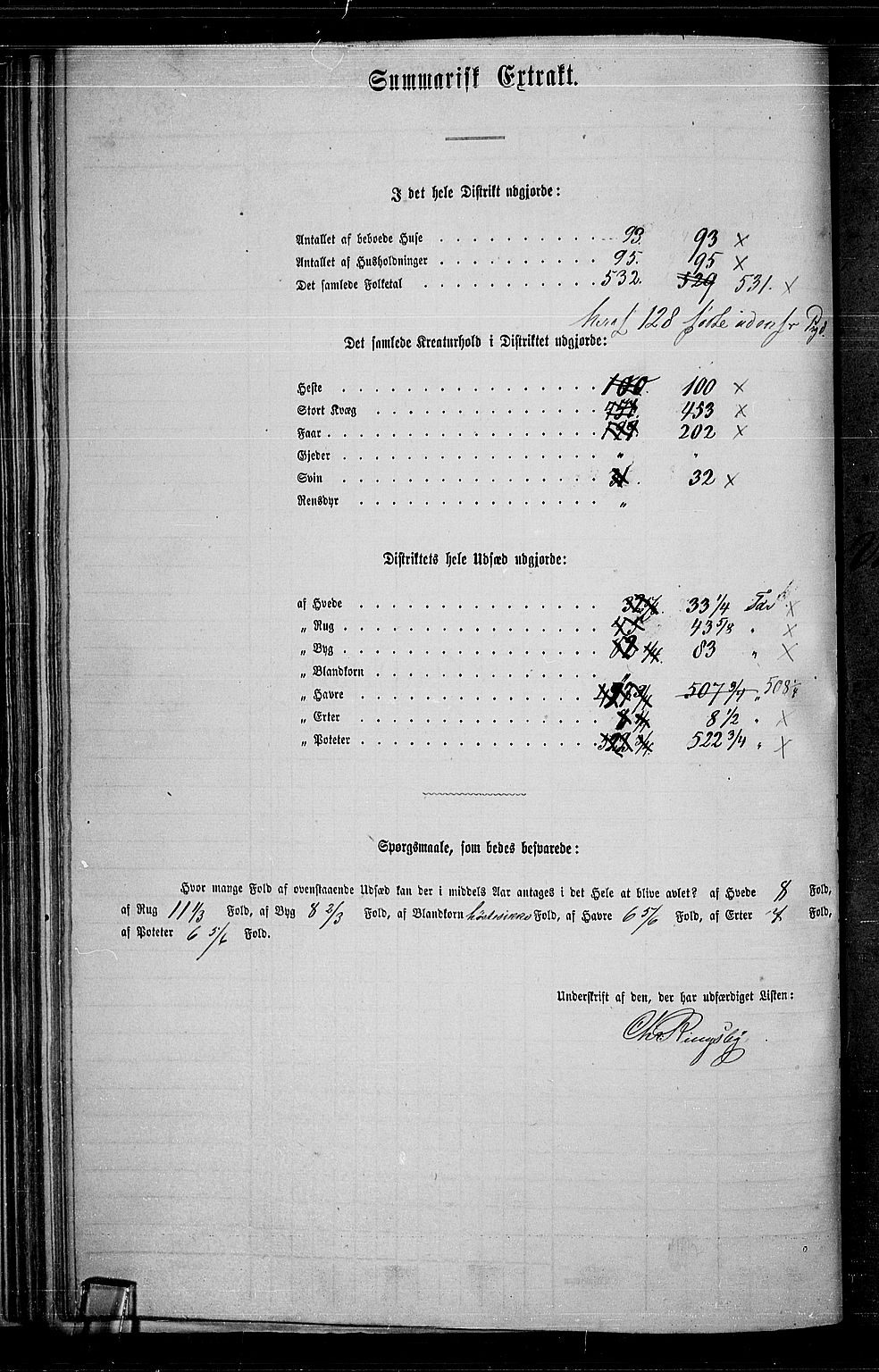 RA, Folketelling 1865 for 0123P Spydeberg prestegjeld, 1865, s. 62