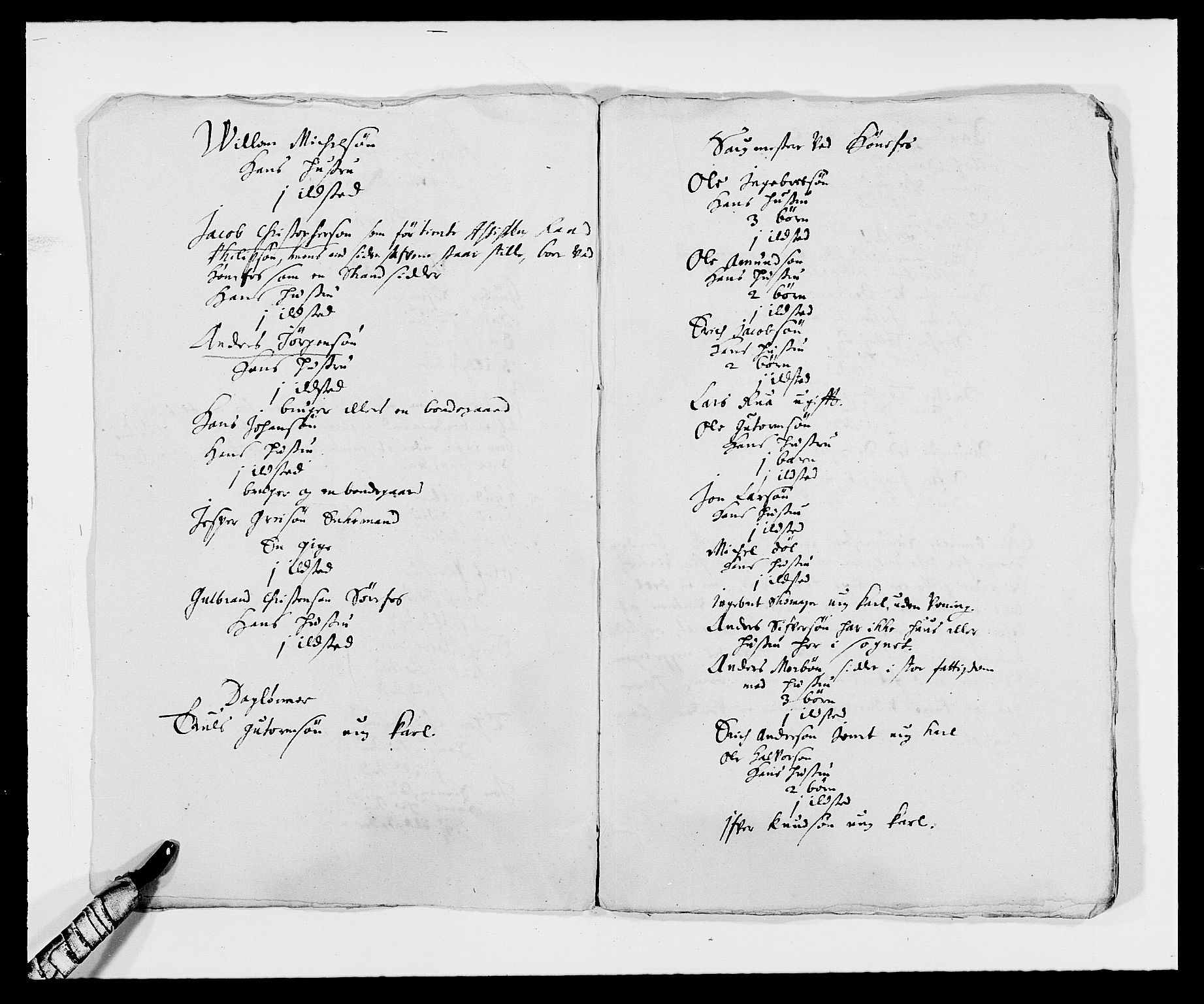 Rentekammeret inntil 1814, Reviderte regnskaper, Fogderegnskap, AV/RA-EA-4092/R21/L1449: Fogderegnskap Ringerike og Hallingdal, 1690-1692, s. 144