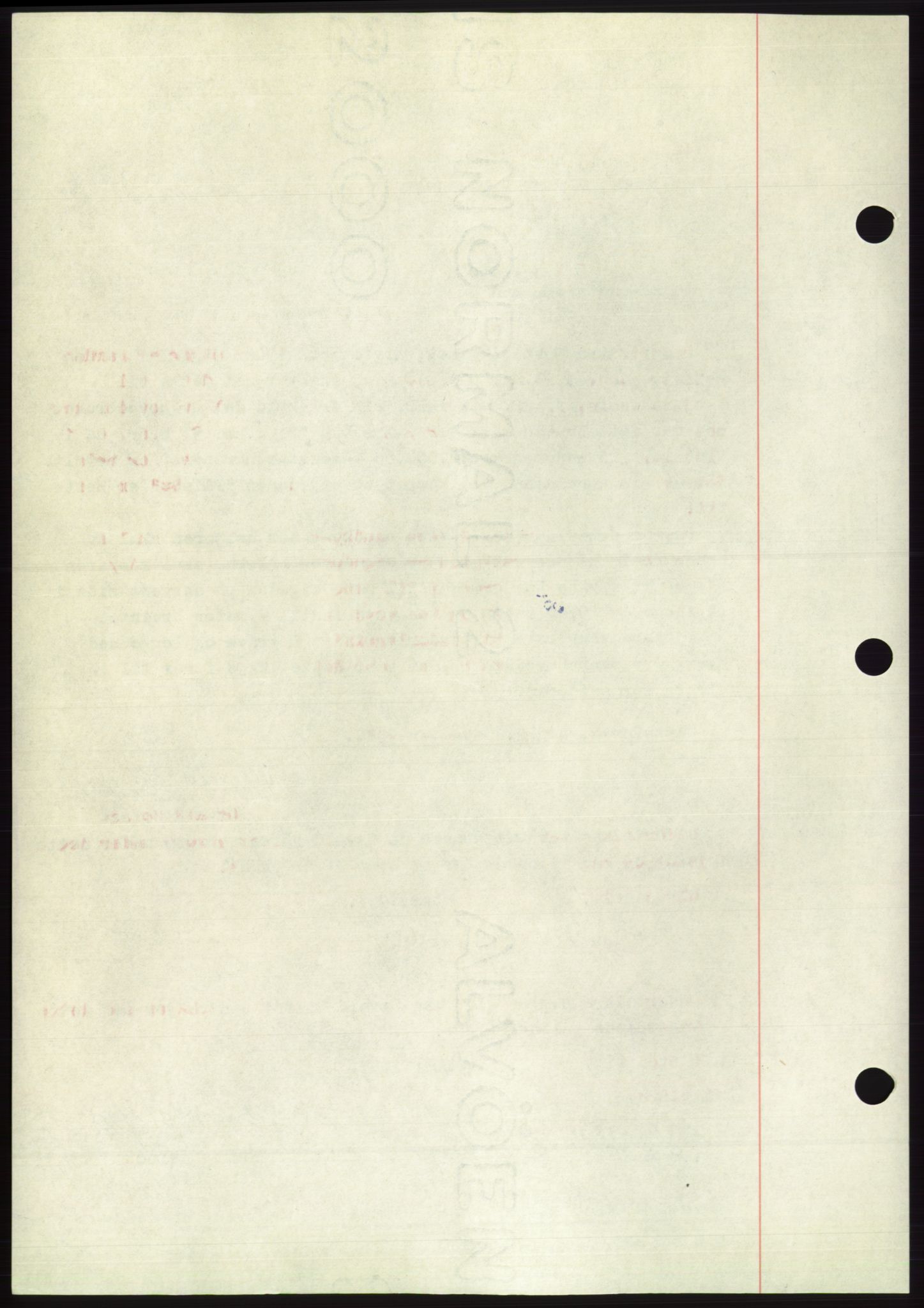 Søre Sunnmøre sorenskriveri, AV/SAT-A-4122/1/2/2C/L0108: Pantebok nr. 34A, 1957-1958, Dagboknr: 2867/1957