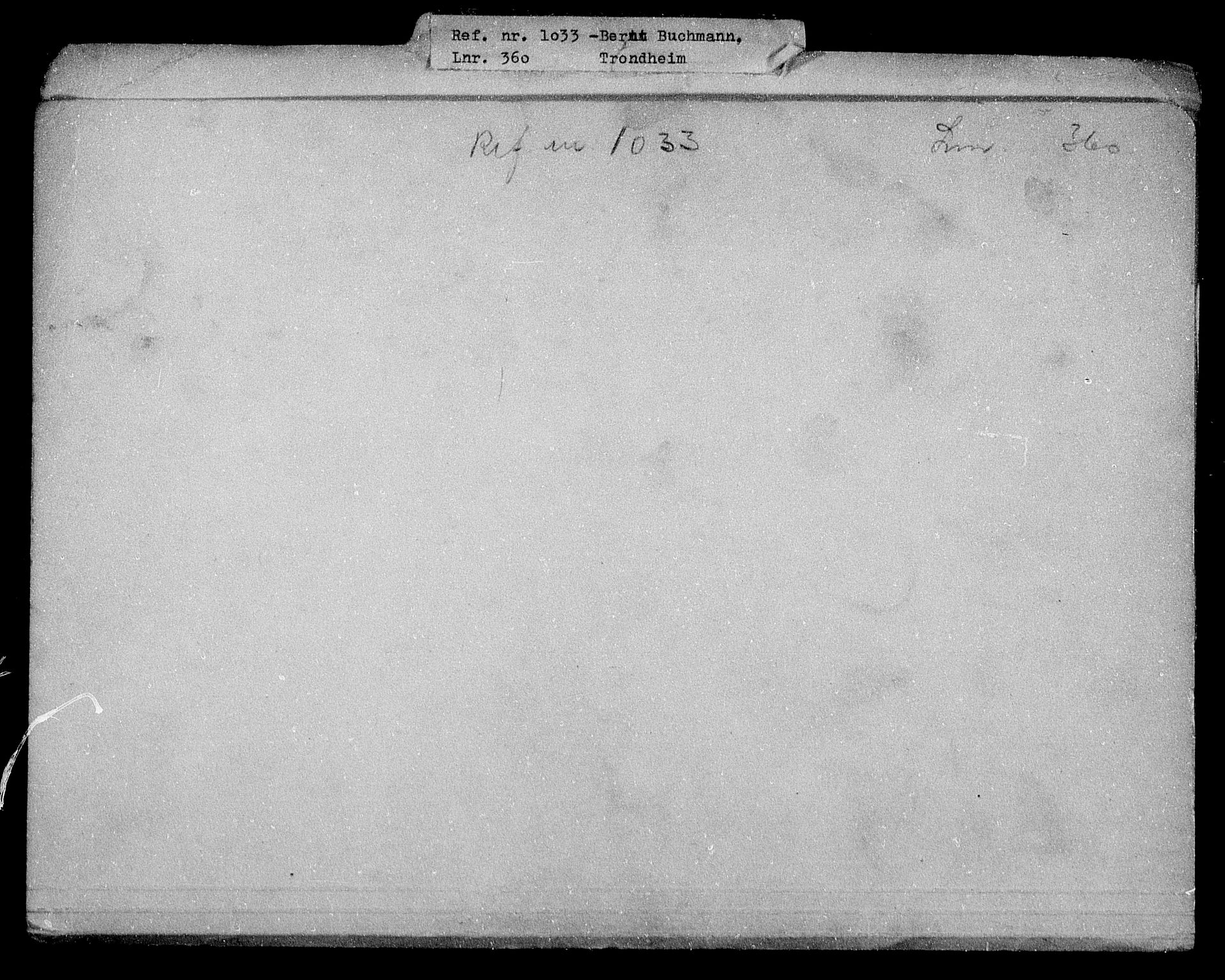 Justisdepartementet, Tilbakeføringskontoret for inndratte formuer, RA/S-1564/H/Hc/Hca/L0894: --, 1945-1947, s. 2