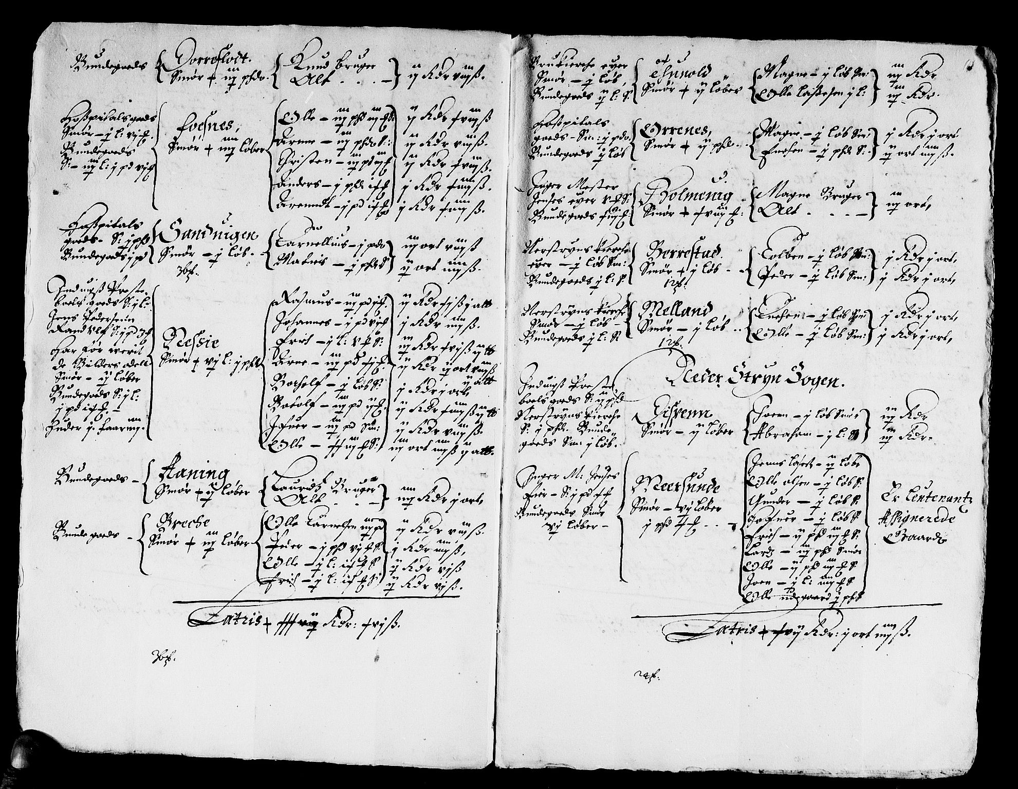 Rentekammeret inntil 1814, Reviderte regnskaper, Stiftamtstueregnskaper, Bergen stiftamt, AV/RA-EA-6043/R/Rc/L0037: Bergen stiftamt, 1673