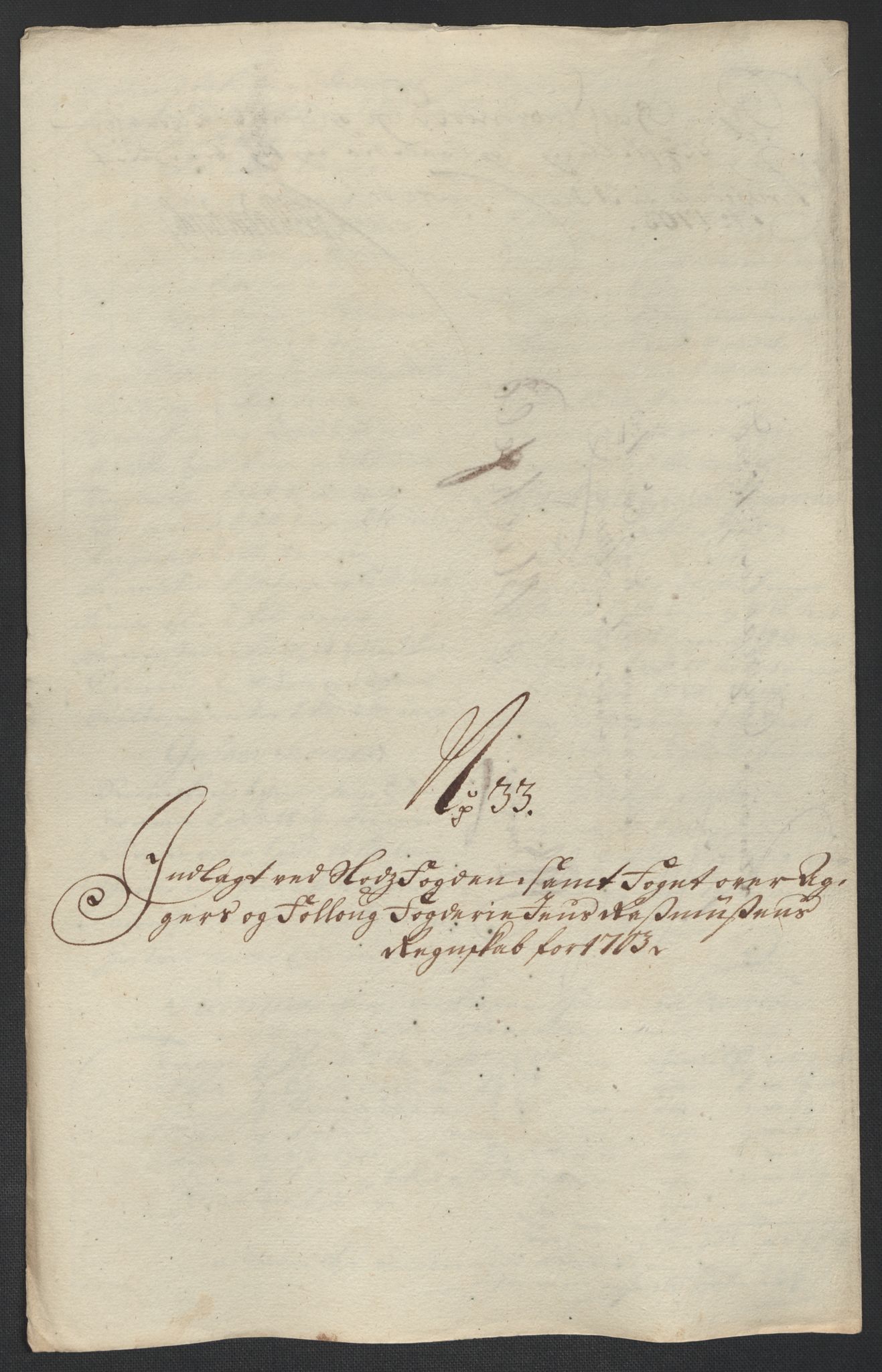 Rentekammeret inntil 1814, Reviderte regnskaper, Fogderegnskap, AV/RA-EA-4092/R10/L0445: Fogderegnskap Aker og Follo, 1703-1704, s. 164