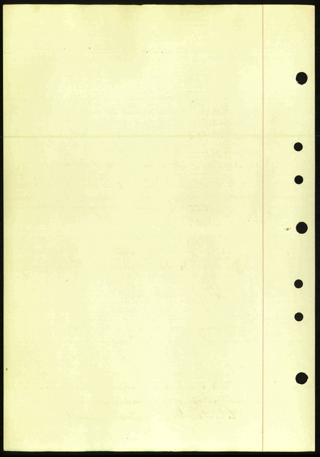 Nordre Sunnmøre sorenskriveri, AV/SAT-A-0006/1/2/2C/2Ca: Pantebok nr. A20a, 1945-1945, Dagboknr: 832/1945