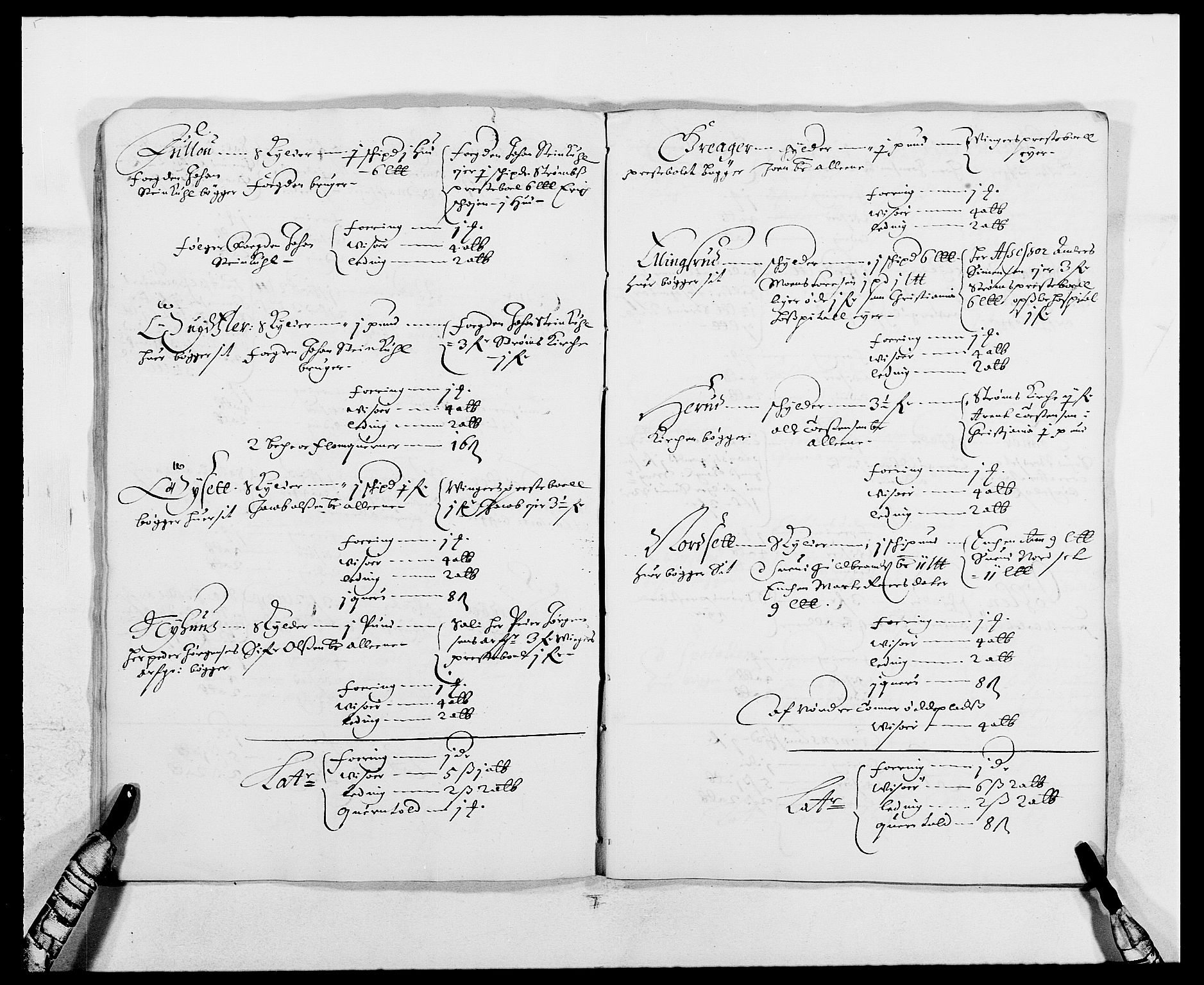 Rentekammeret inntil 1814, Reviderte regnskaper, Fogderegnskap, AV/RA-EA-4092/R13/L0821: Fogderegnskap Solør, Odal og Østerdal, 1684, s. 29