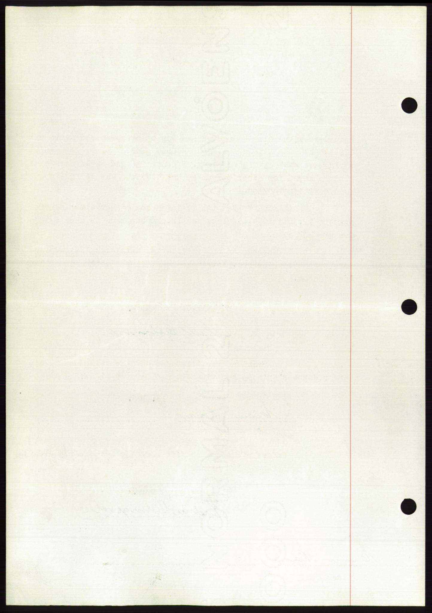 Søre Sunnmøre sorenskriveri, AV/SAT-A-4122/1/2/2C/L0102: Pantebok nr. 28A, 1955-1956, Dagboknr: 47/1956