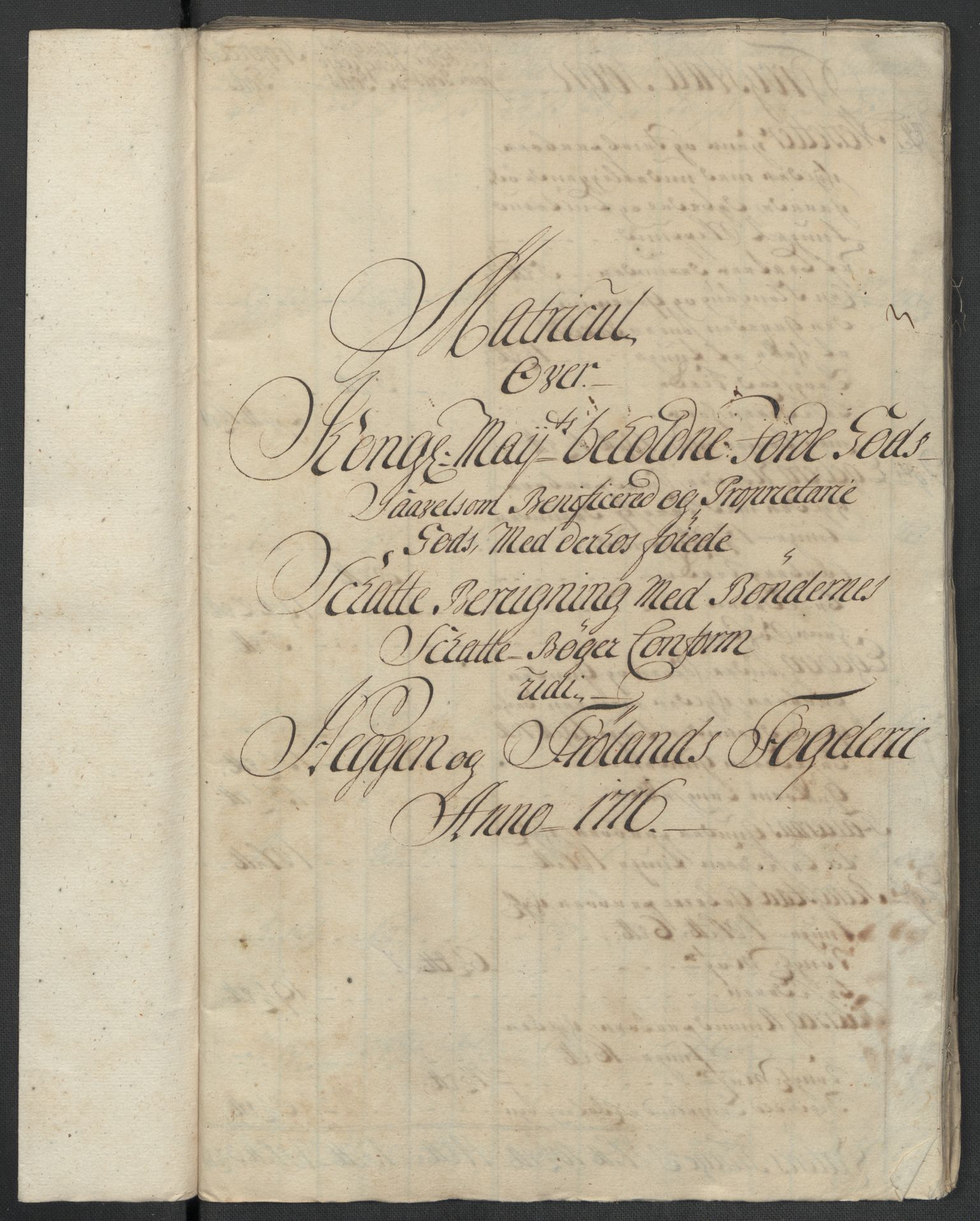 Rentekammeret inntil 1814, Reviderte regnskaper, Fogderegnskap, AV/RA-EA-4092/R07/L0311: Fogderegnskap Rakkestad, Heggen og Frøland, 1716, s. 103