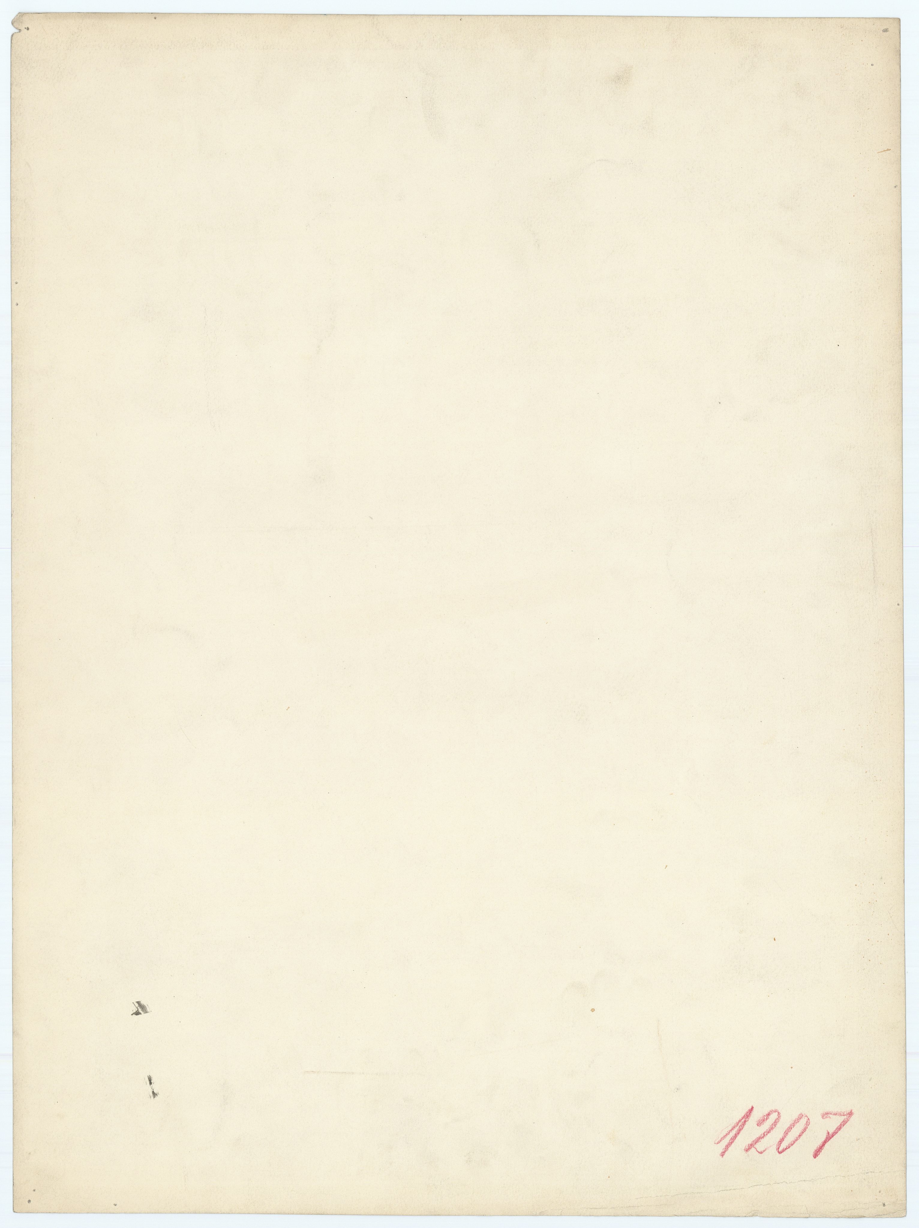 Havnedirektoratet, AV/RA-S-1604/2/T/Tf/Tf13/0001 / Havnedir-N 1201 "Kart over Sistrand i Frøien S. T. A"., 1835-1920, s. 16