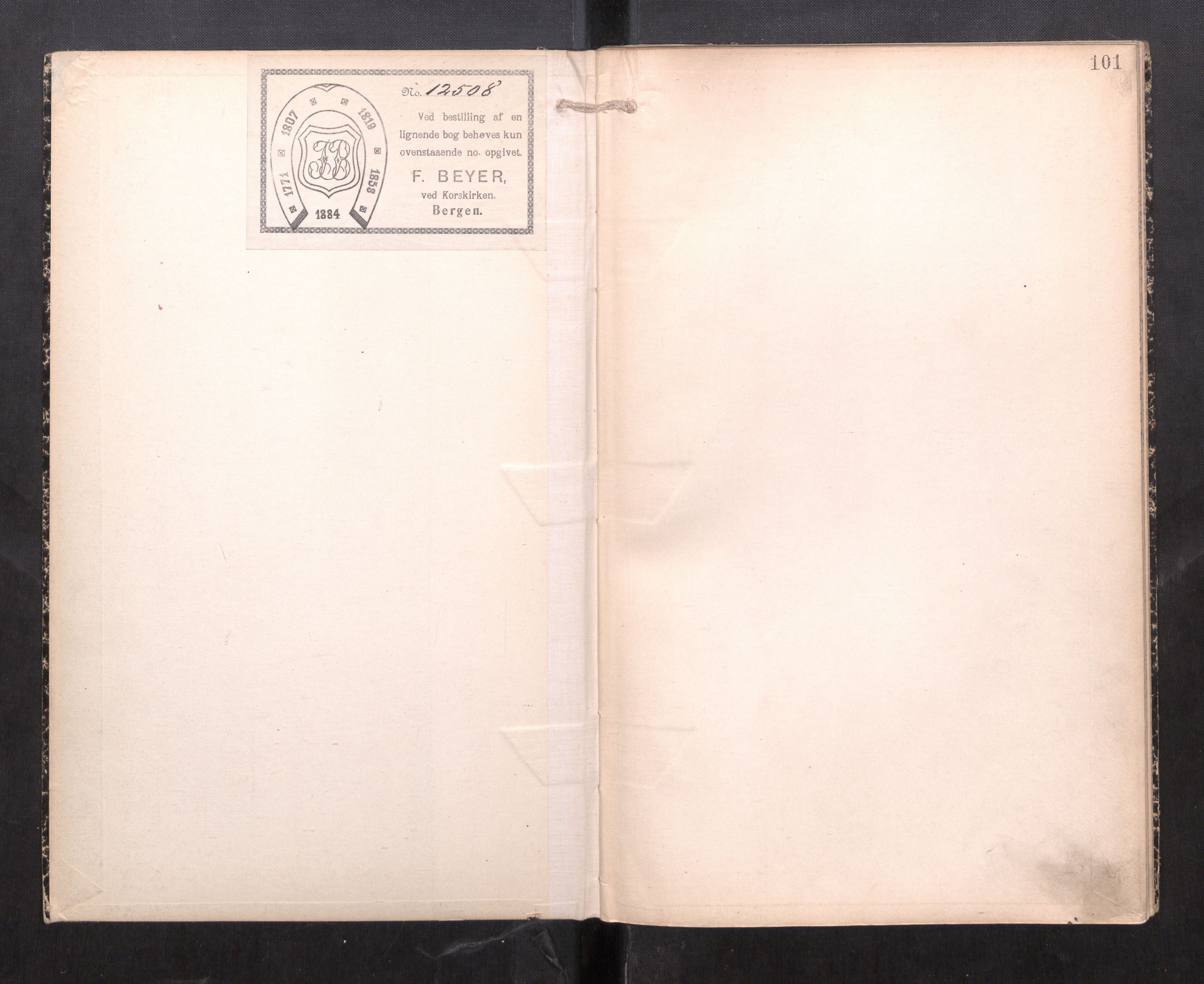 Orkdal sorenskriveri, SAT/A-4169/2/J/Ja/Jaa/L0003: Firmaregister A, 1901-1913, s. 2