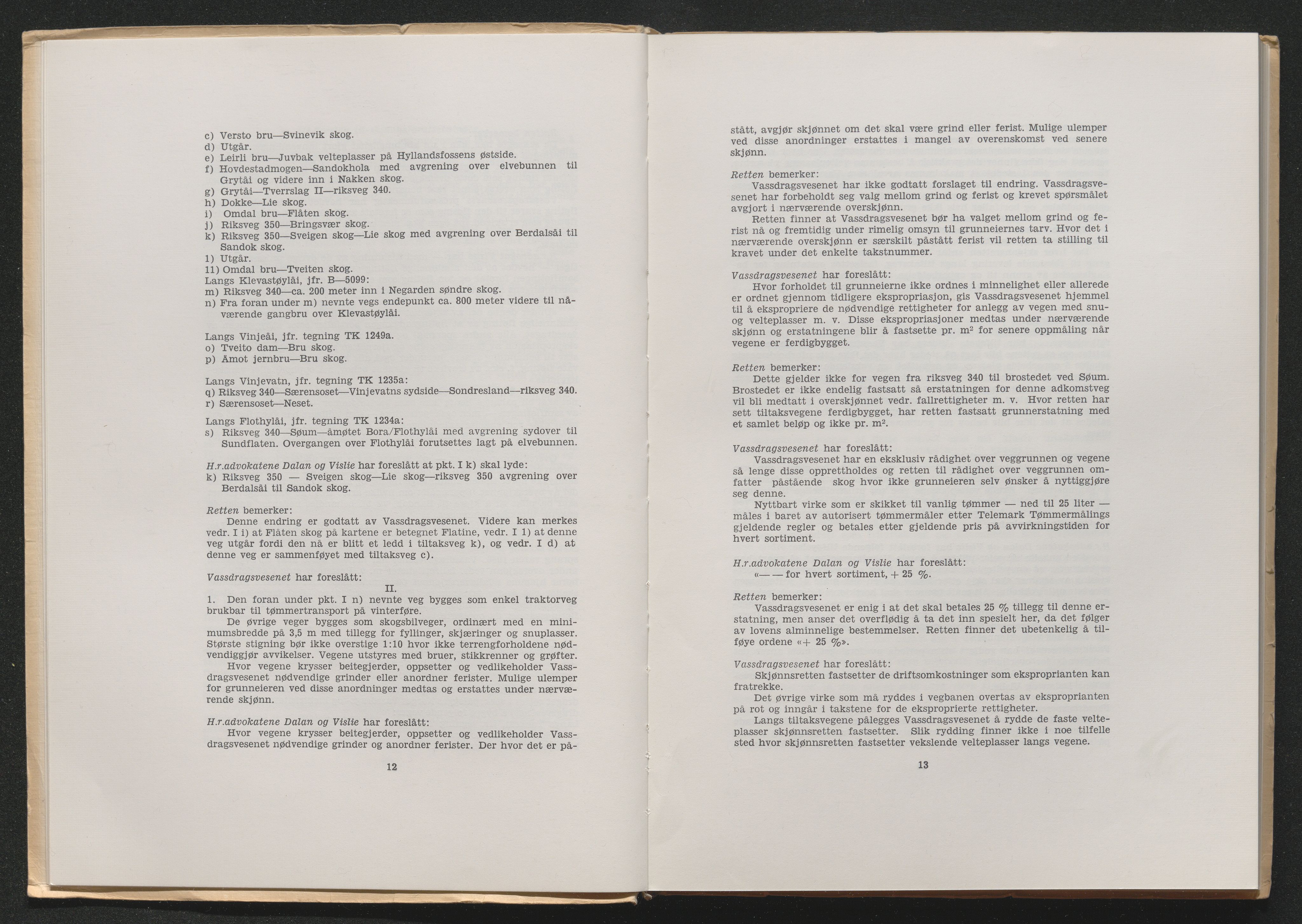Vest-Telemark sorenskriveri, AV/SAKO-A-134/F/Fo/Foc/L0001: Tokke og Vinjevassdraget rettsbøker, 1954-1963, s. 1002