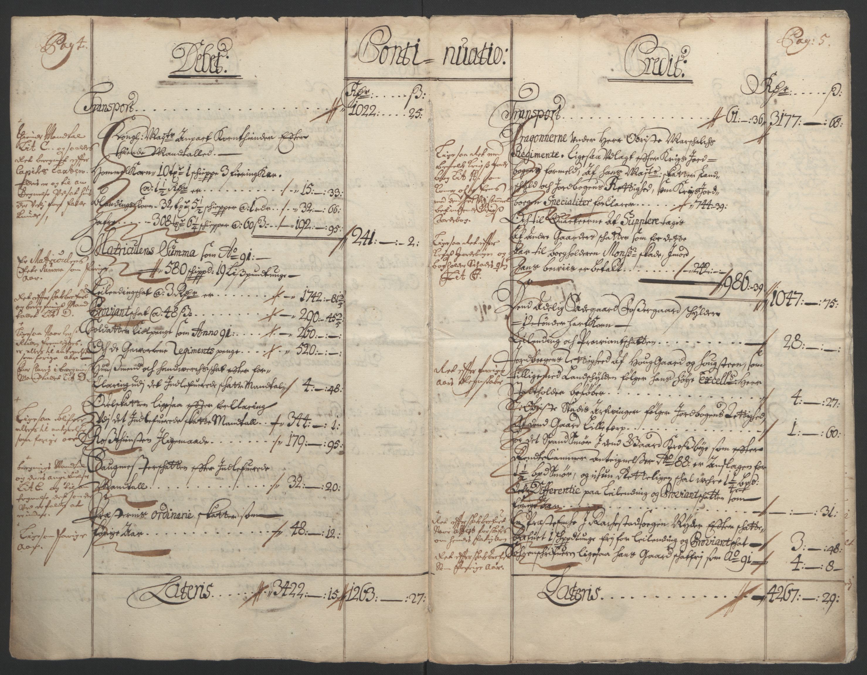 Rentekammeret inntil 1814, Reviderte regnskaper, Fogderegnskap, RA/EA-4092/R05/L0278: Fogderegnskap Rakkestad, 1691-1693, s. 159