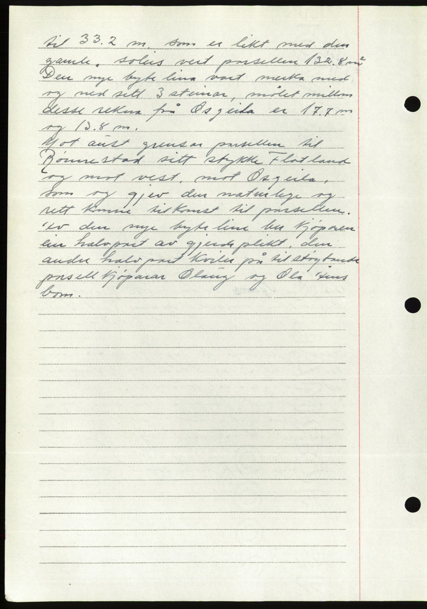 Søre Sunnmøre sorenskriveri, AV/SAT-A-4122/1/2/2C/L0078: Pantebok nr. 4A, 1946-1946, Dagboknr: 632/1946