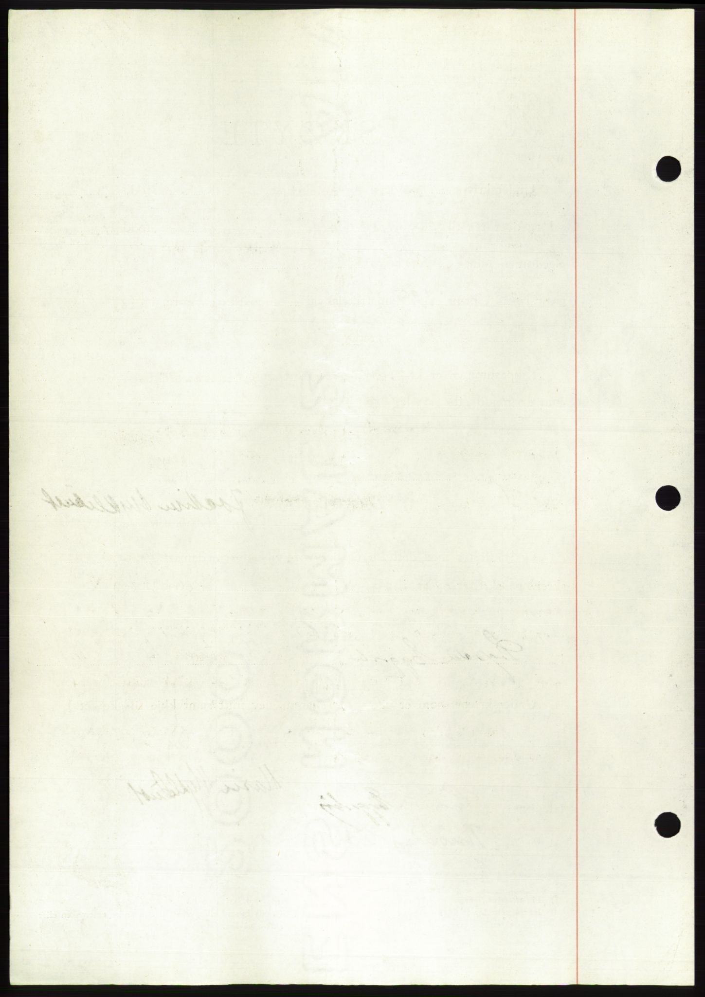 Søre Sunnmøre sorenskriveri, AV/SAT-A-4122/1/2/2C/L0099: Pantebok nr. 25A, 1954-1954, Dagboknr: 3217/1954