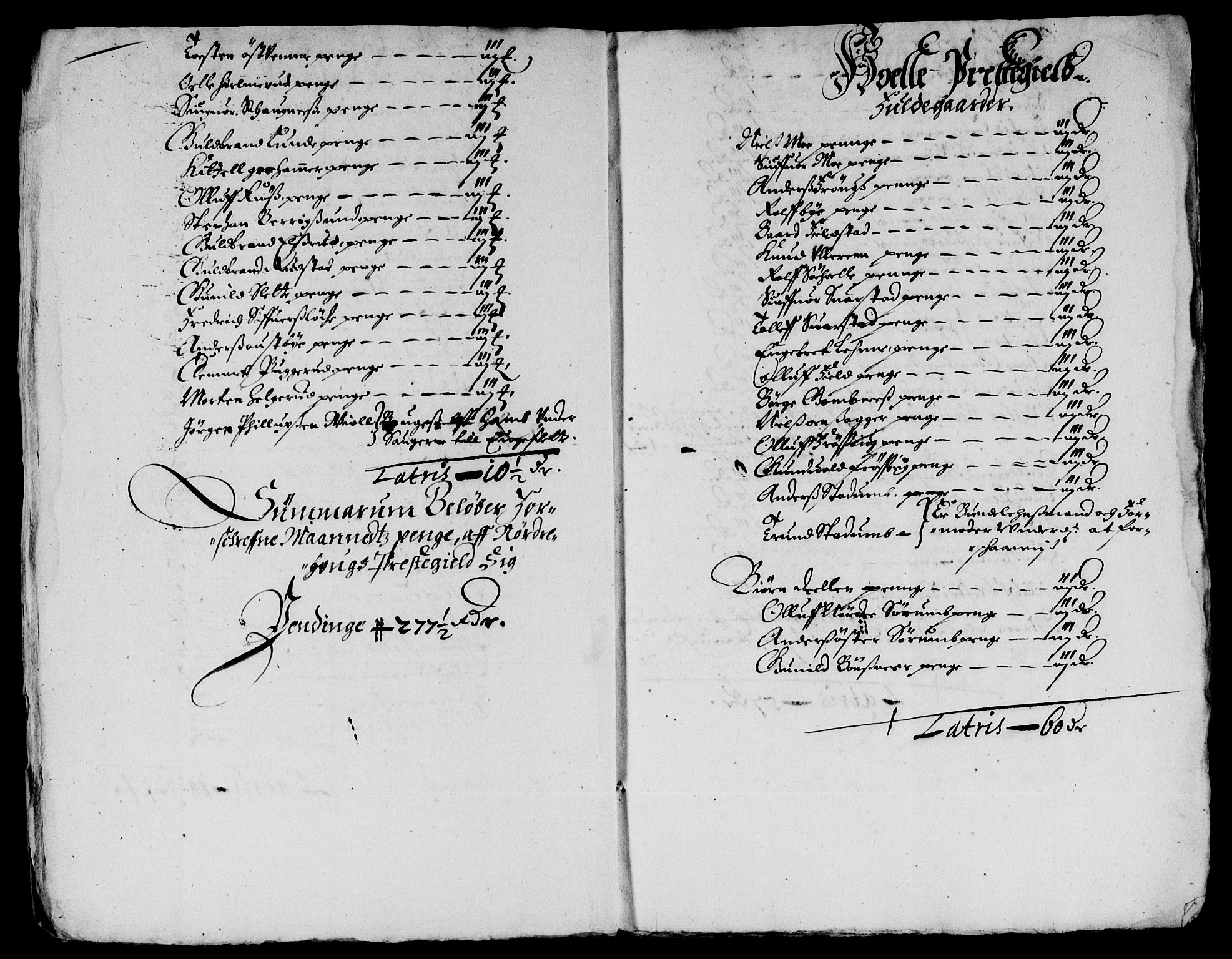 Rentekammeret inntil 1814, Reviderte regnskaper, Lensregnskaper, AV/RA-EA-5023/R/Rb/Rba/L0244: Akershus len, 1657
