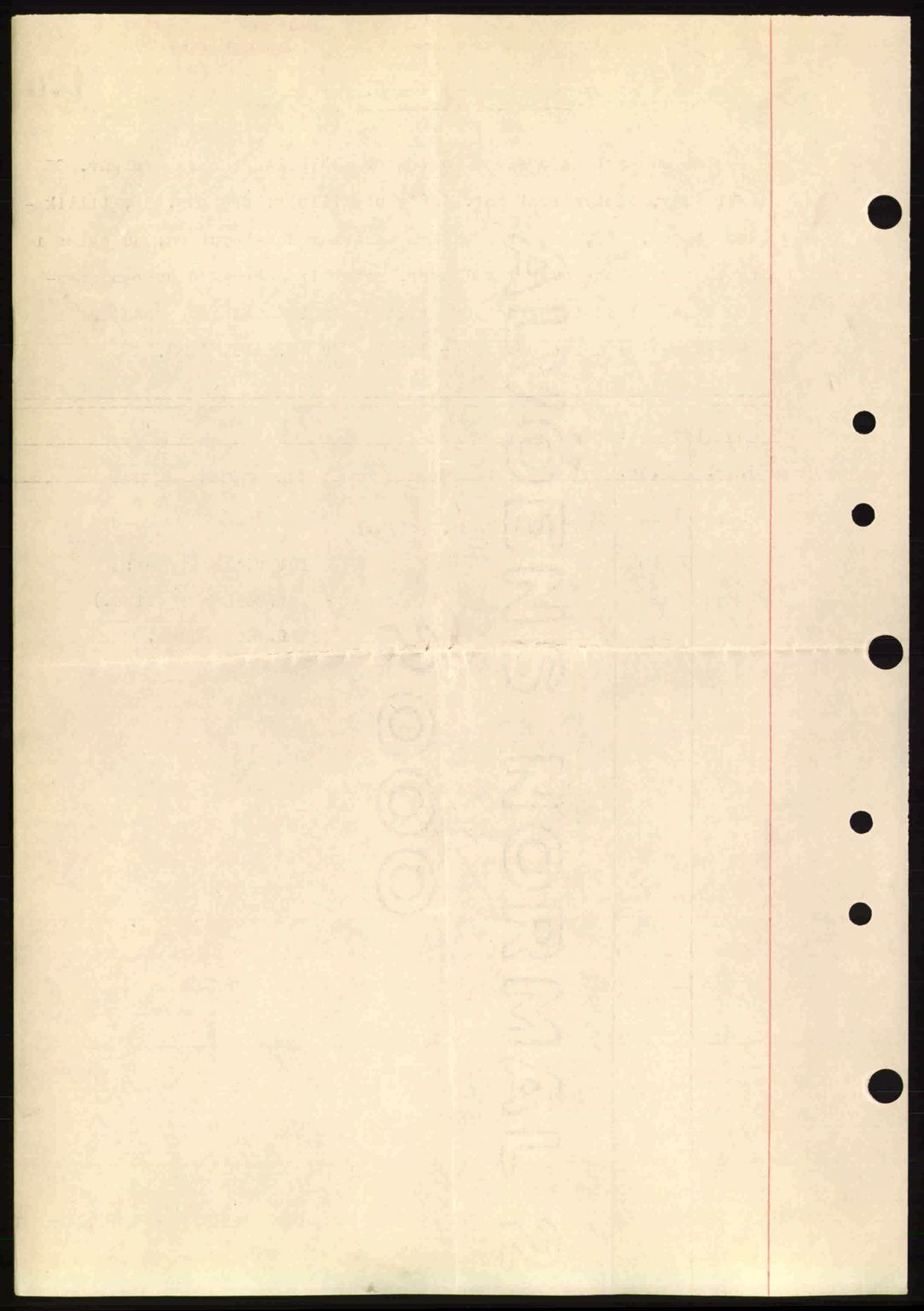Aker herredsskriveri, SAO/A-10896/G/Gb/Gba/Gbab/L0025: Pantebok nr. A154-155, 1938-1938, Dagboknr: 10832/1938
