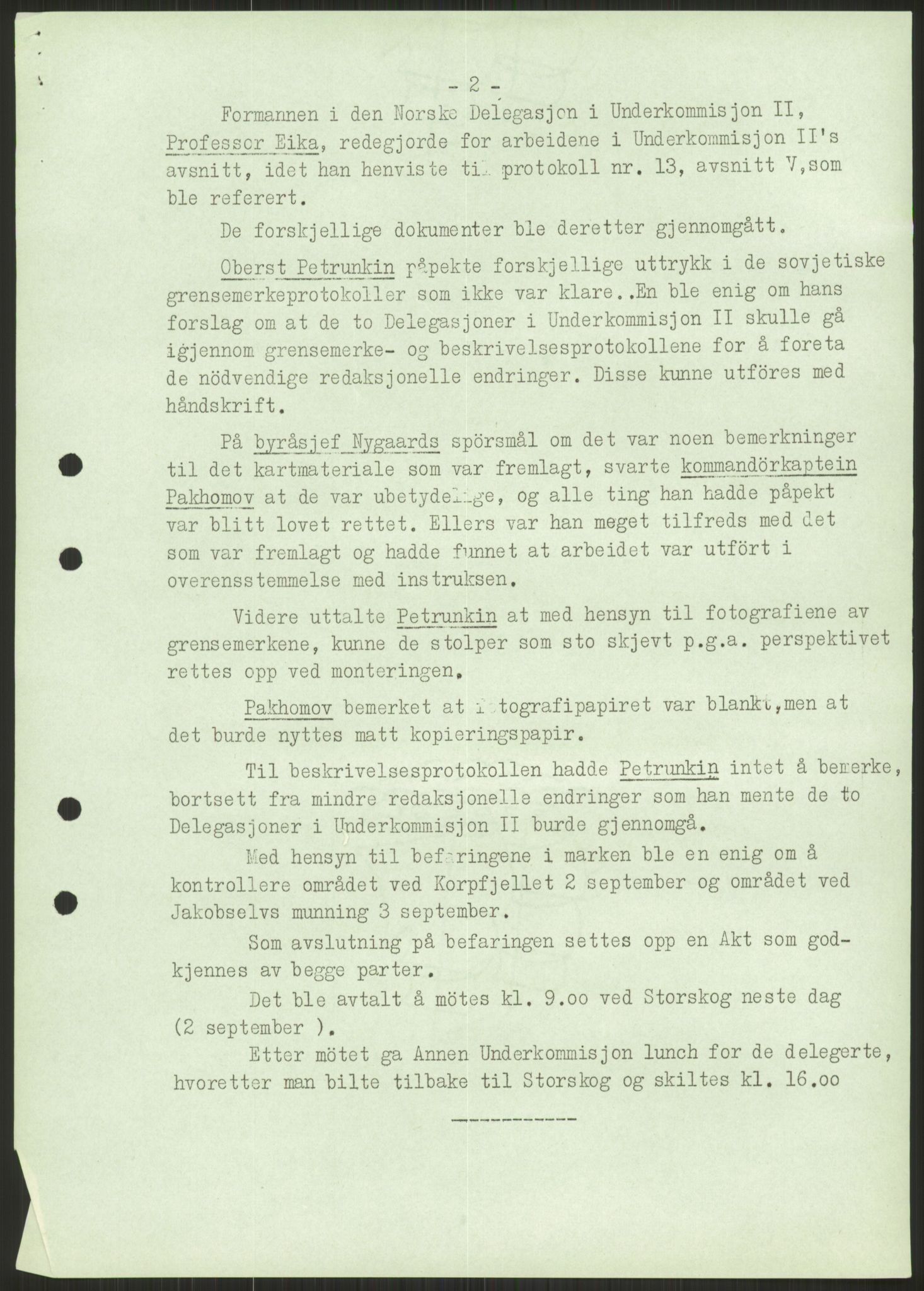 Vassdragsdirektoratet/avdelingen, AV/RA-S-6242/F/Fa/L0538: Pasvikelva, 1945-1949, s. 175