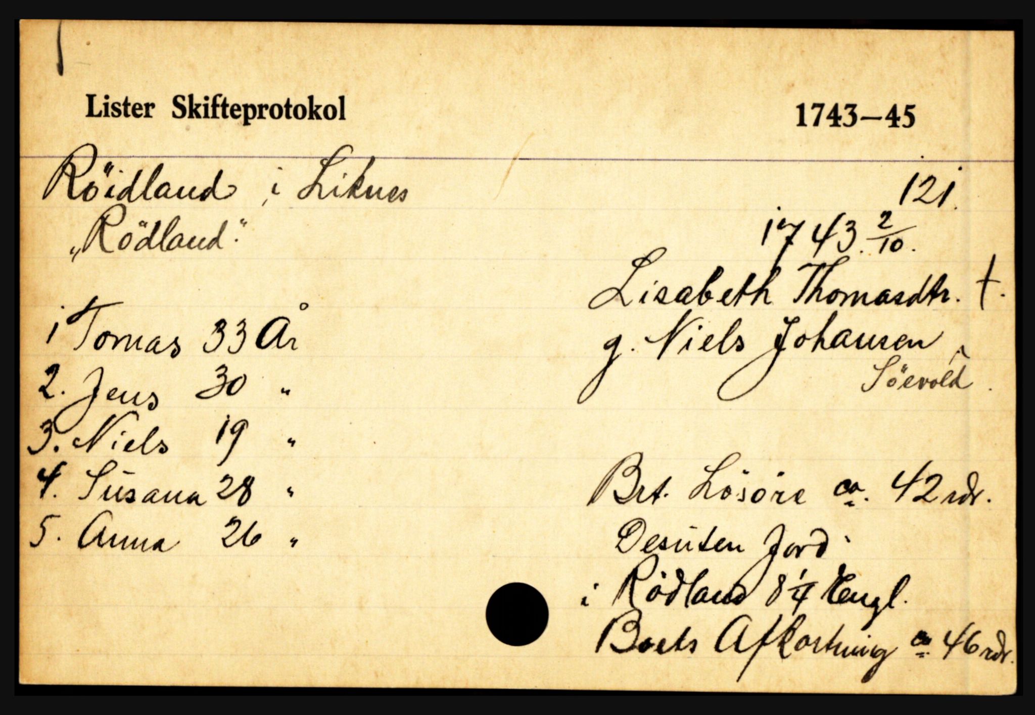 Lister sorenskriveri, AV/SAK-1221-0003/H, s. 31161