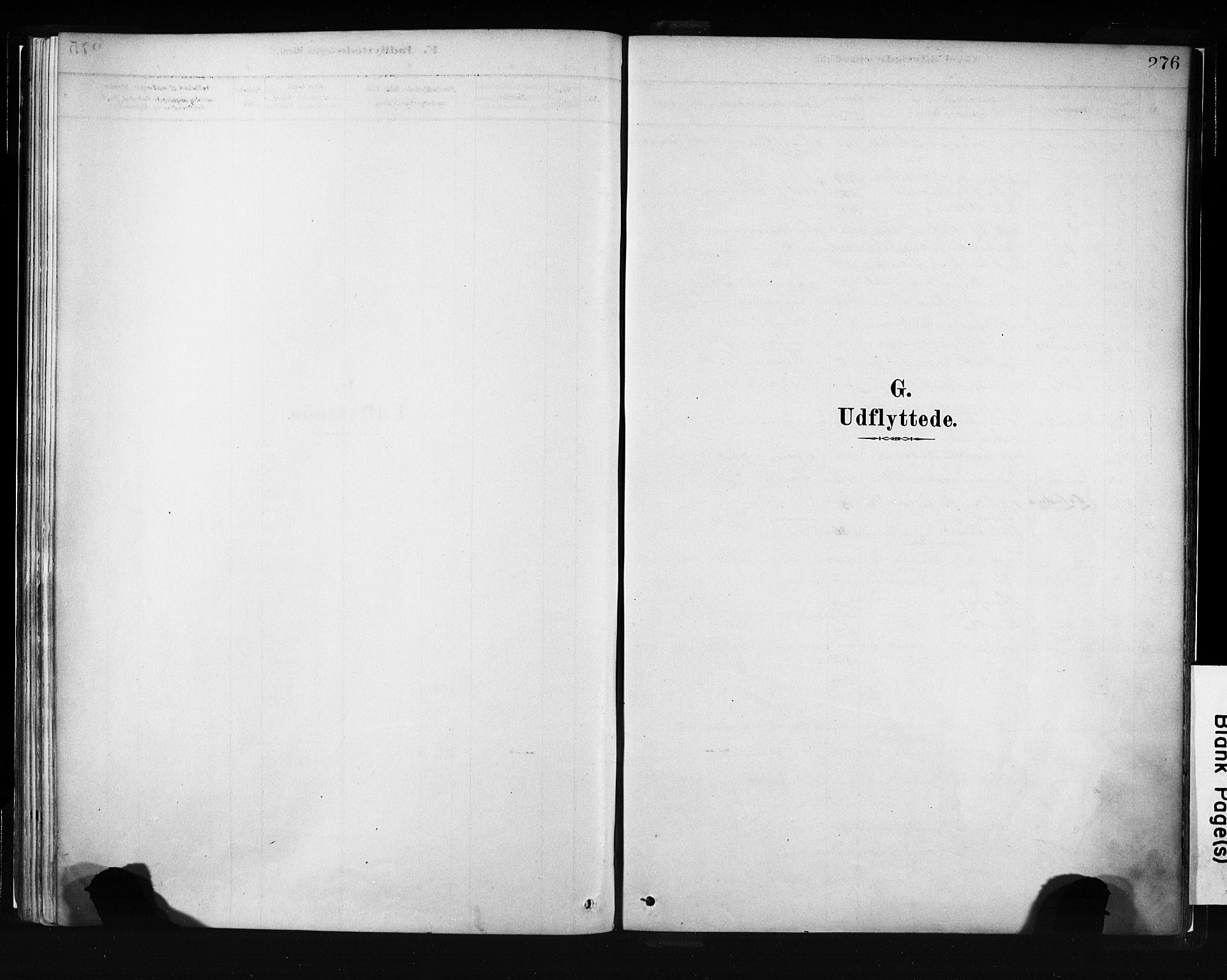 Evanger sokneprestembete, SAB/A-99924: Ministerialbok nr. A 1, 1877-1899, s. 276
